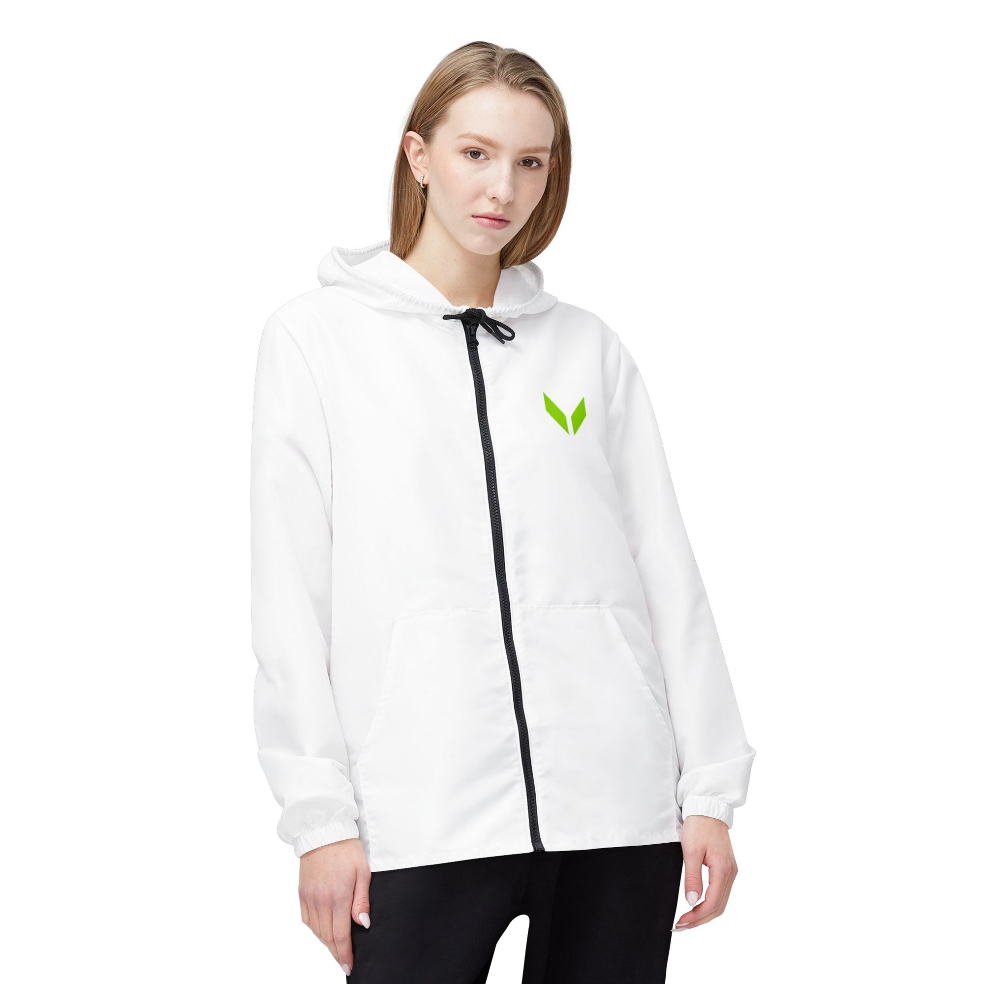 VA Windbreaker Jacket