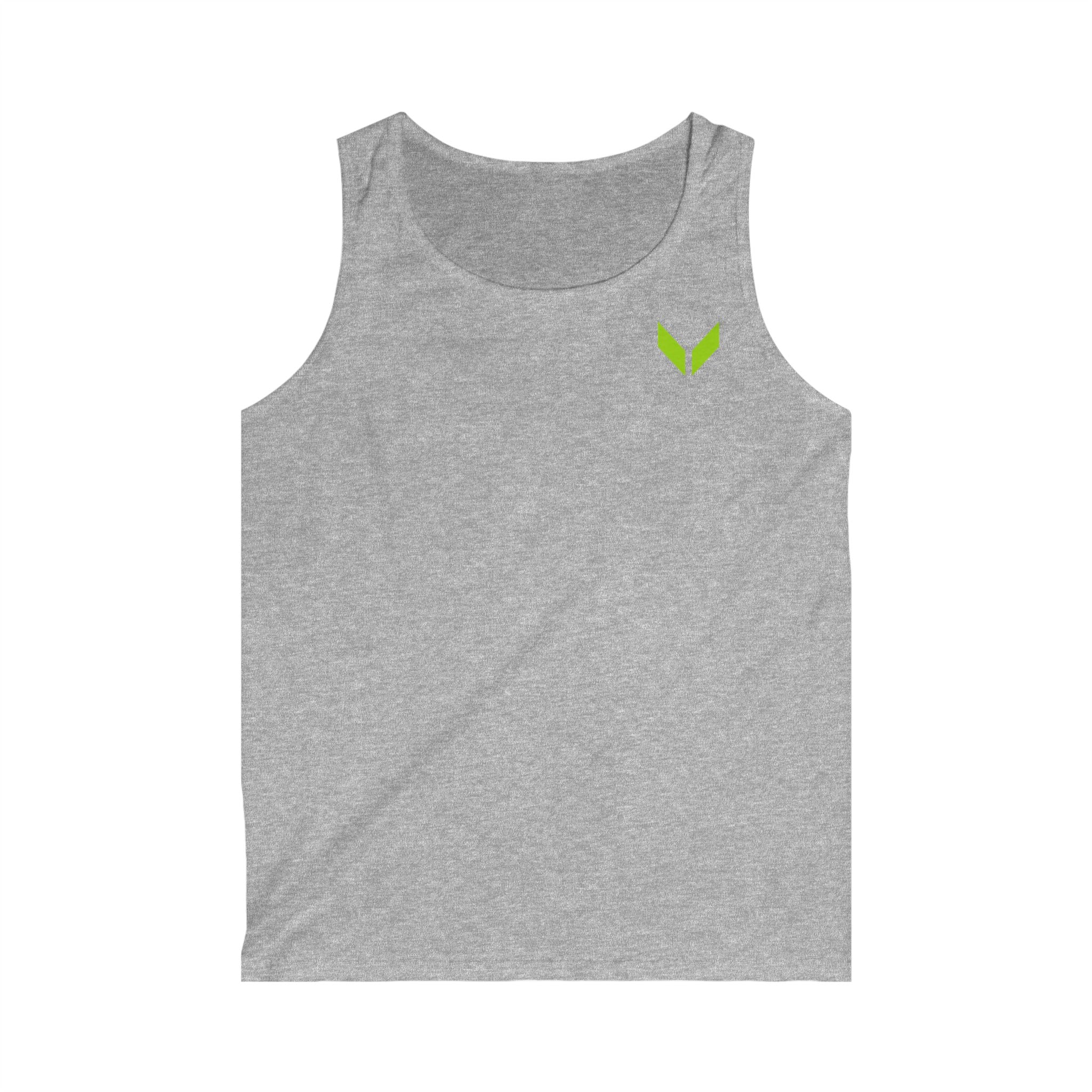 VA Men's Softstyle Tank Top