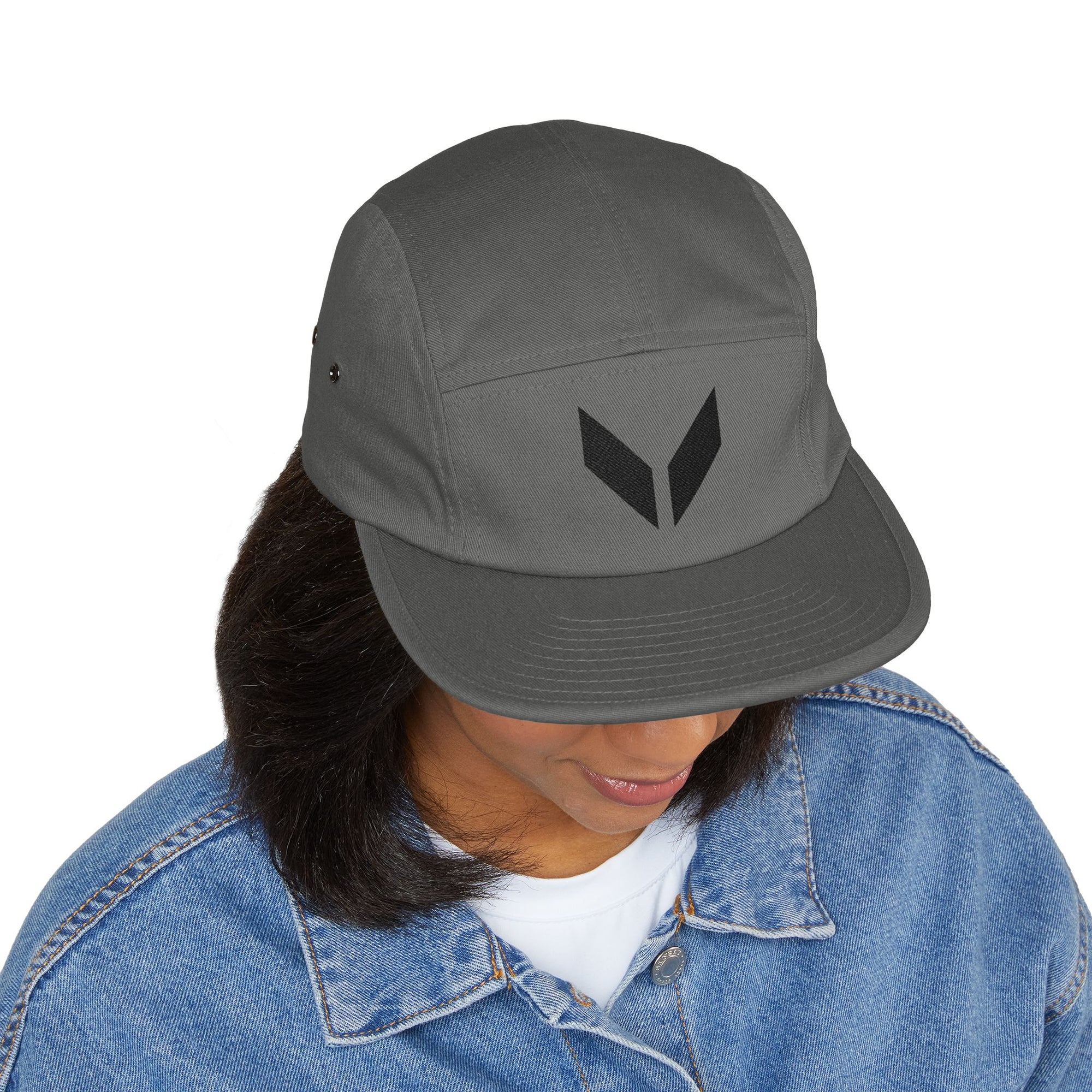 VA 5 Panel Cap