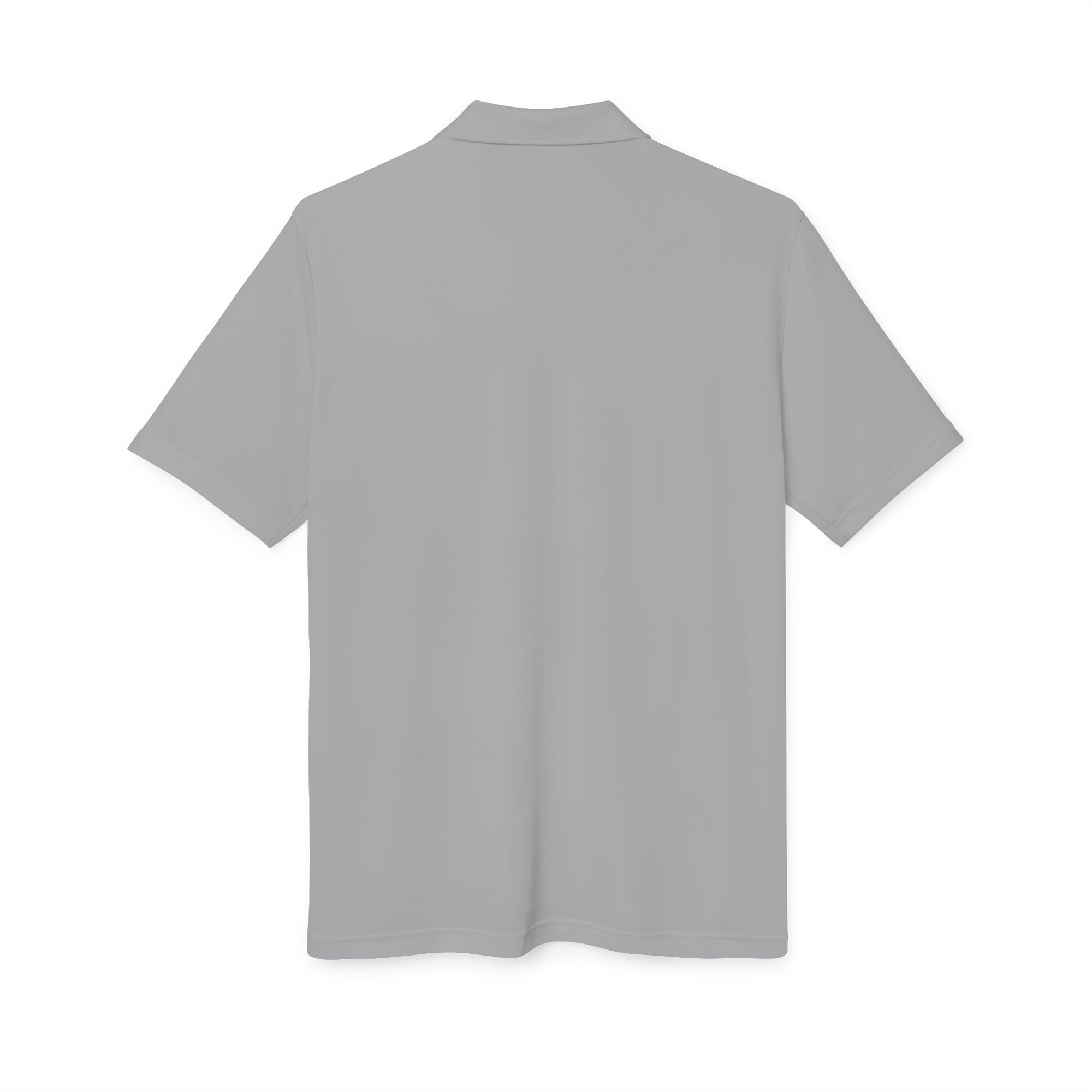 VA Adidas Unisex Performance Polo Shirt