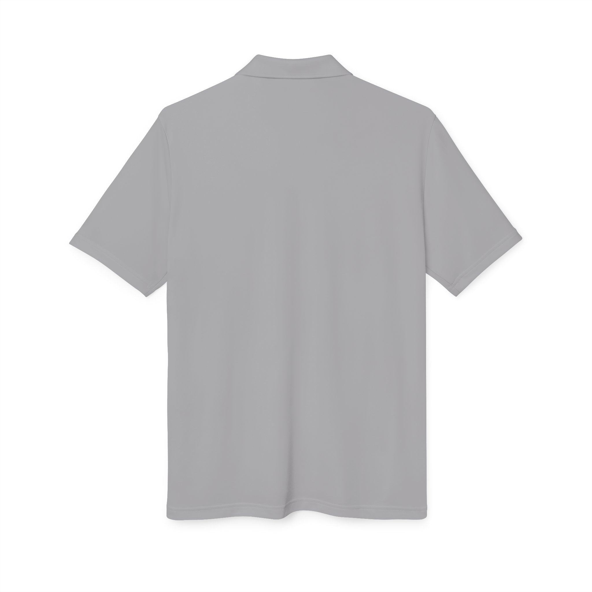 VA Adidas Unisex Performance Polo Shirt
