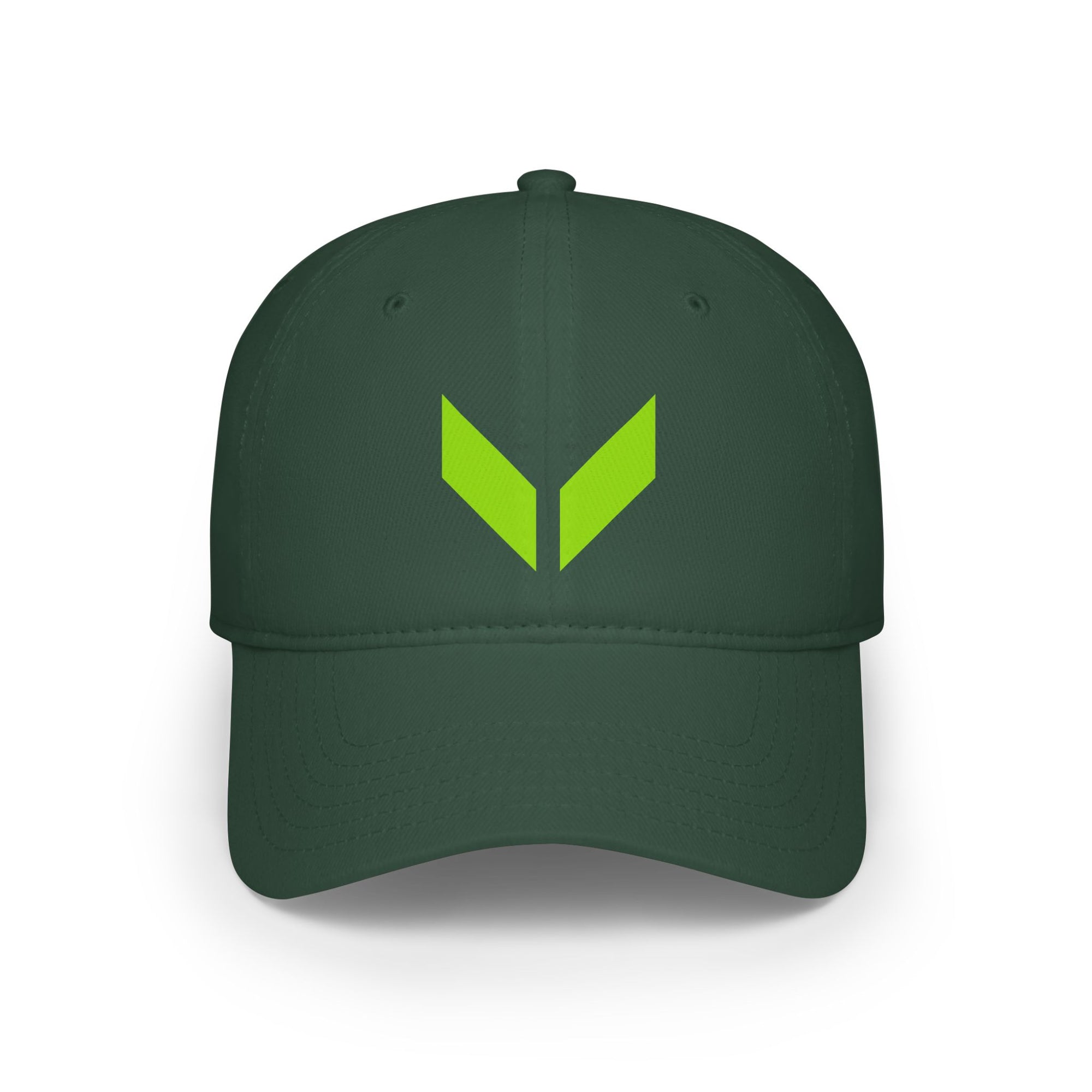 VA Low Profile Baseball Cap