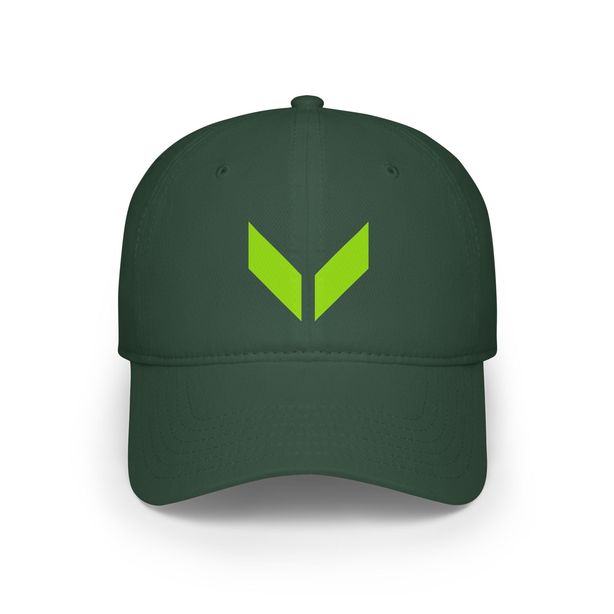 VA Low Profile Baseball Cap