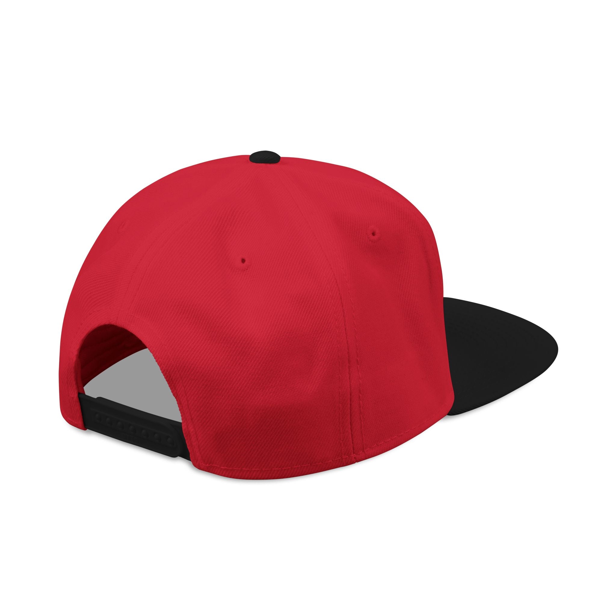 VA Snapback Cap
