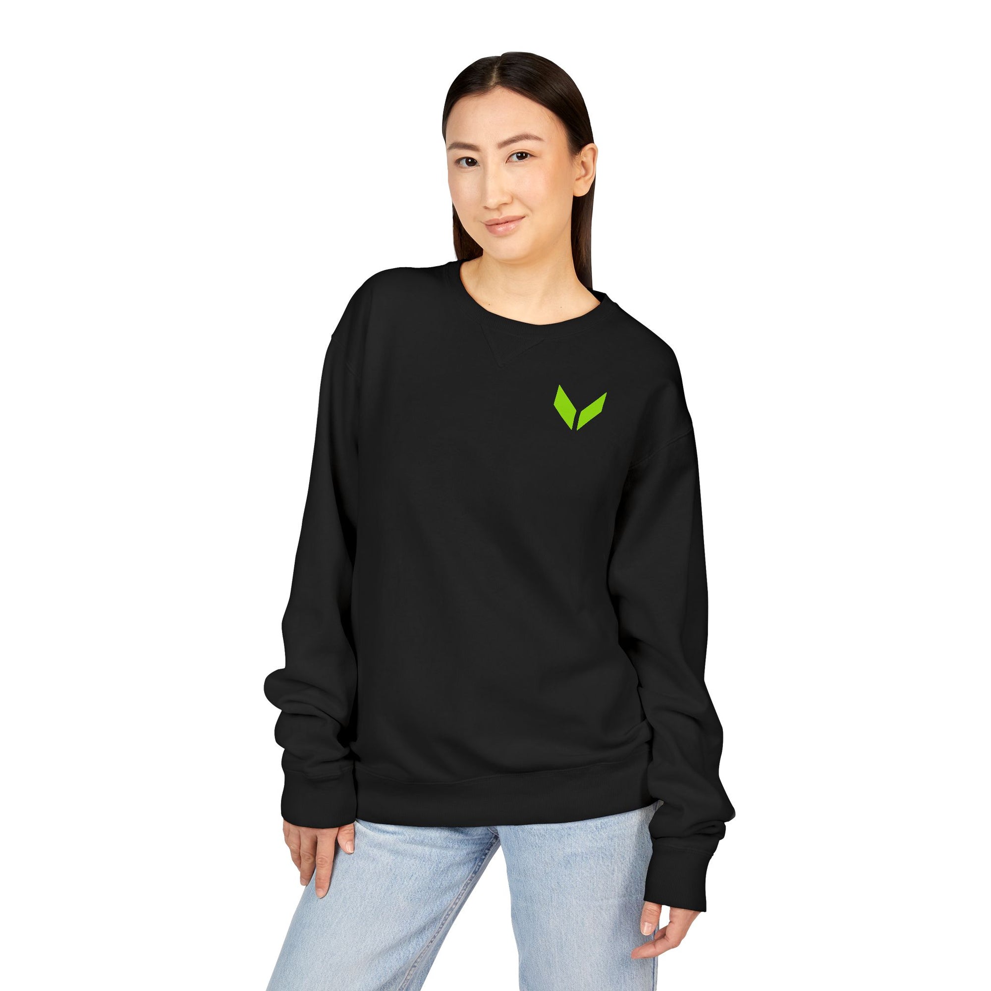 VA Sweatshirt - Unisex ComfortWash®