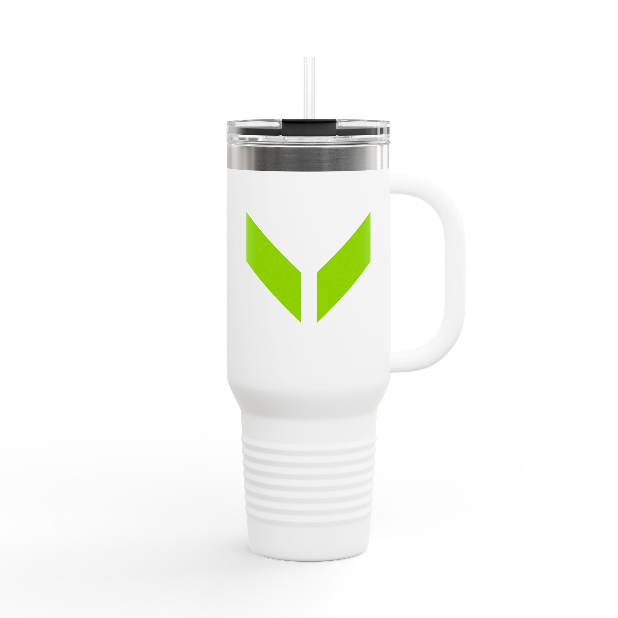 VA Insulated Travel Mug, 40oz