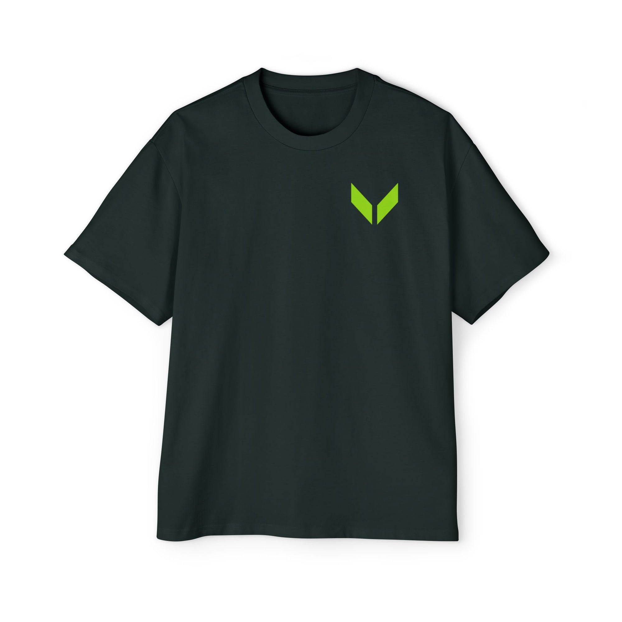 VA Men's Oversized Graphic Tee