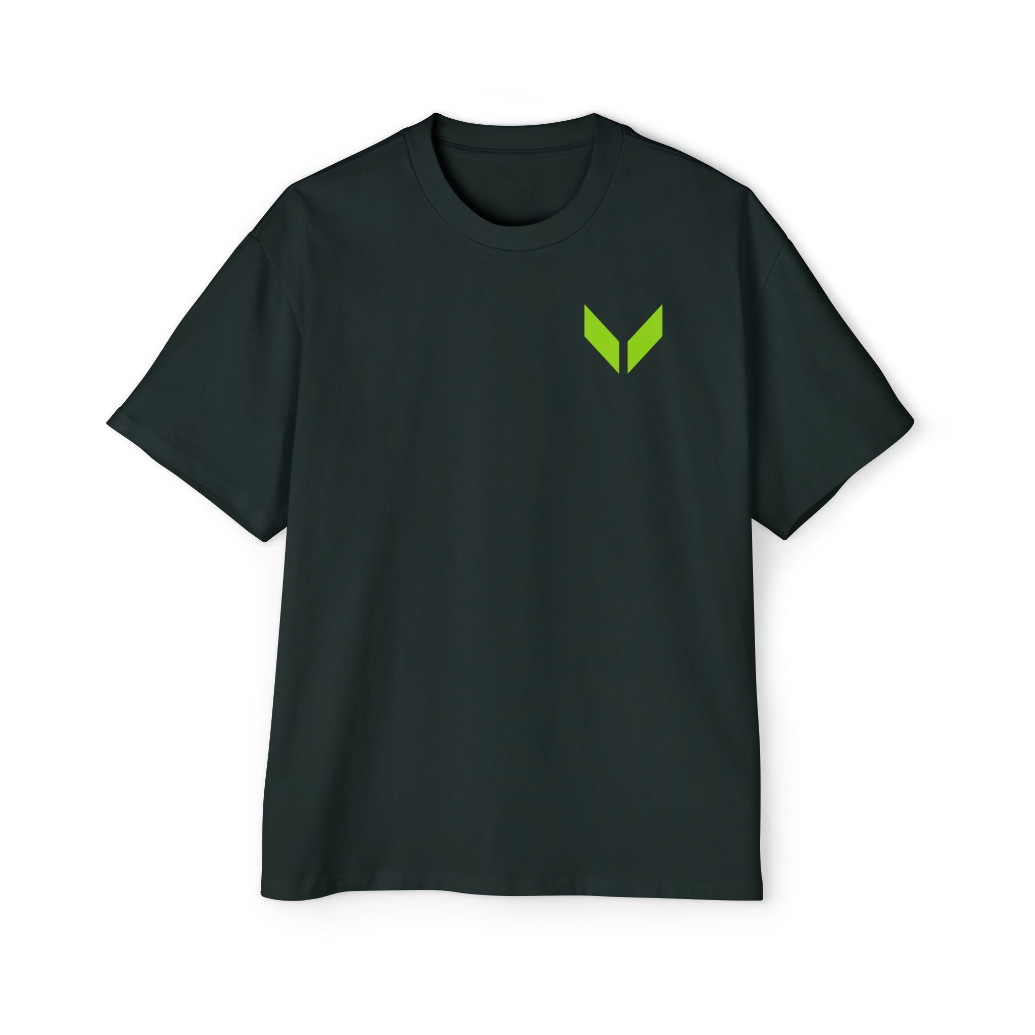 VA Men's Oversized Graphic Tee
