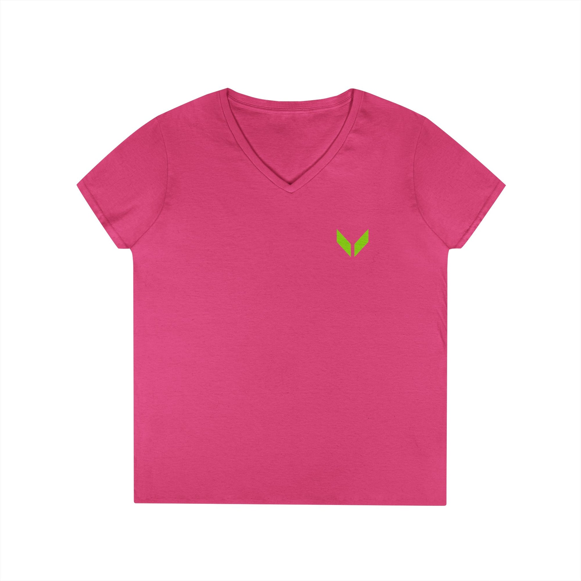 VA Ladies' V-Neck T-Shirt