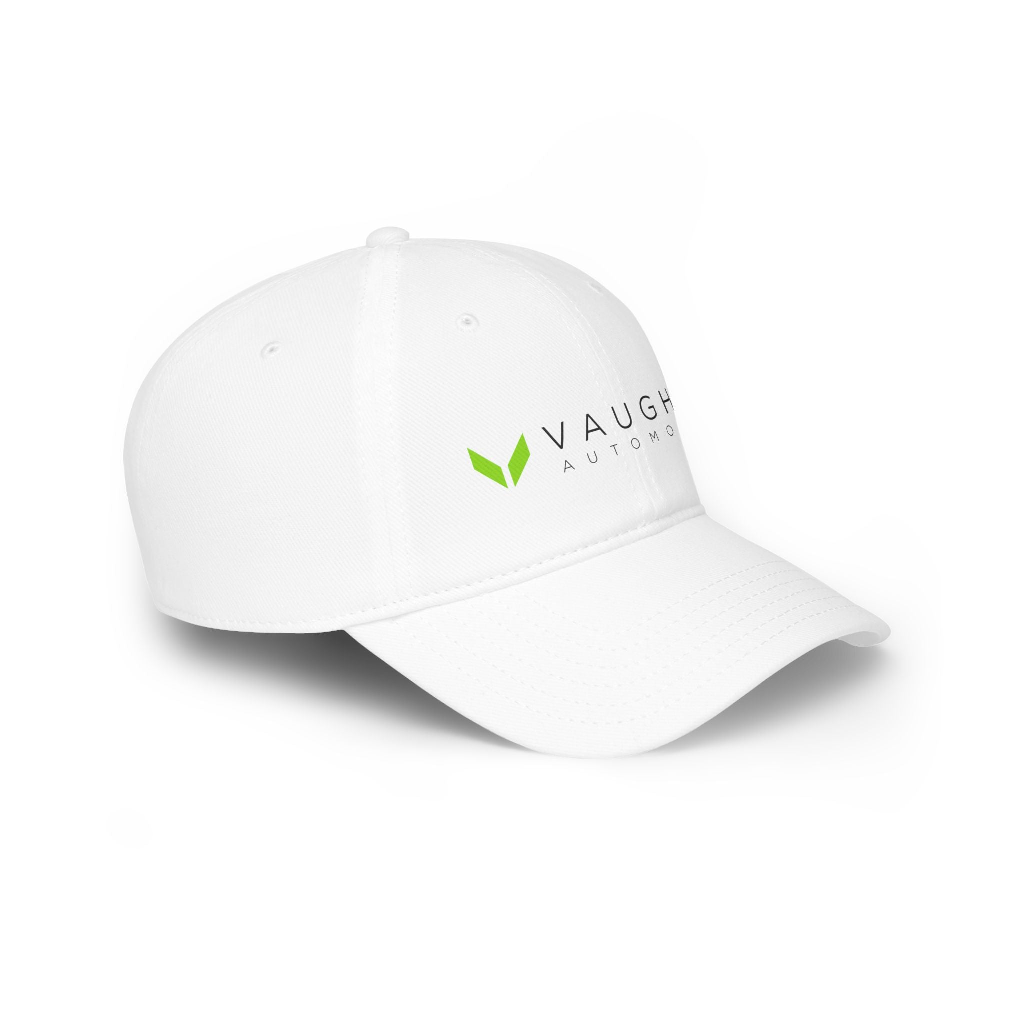 VAUGHAN Low Profile Baseball Cap Adjustable