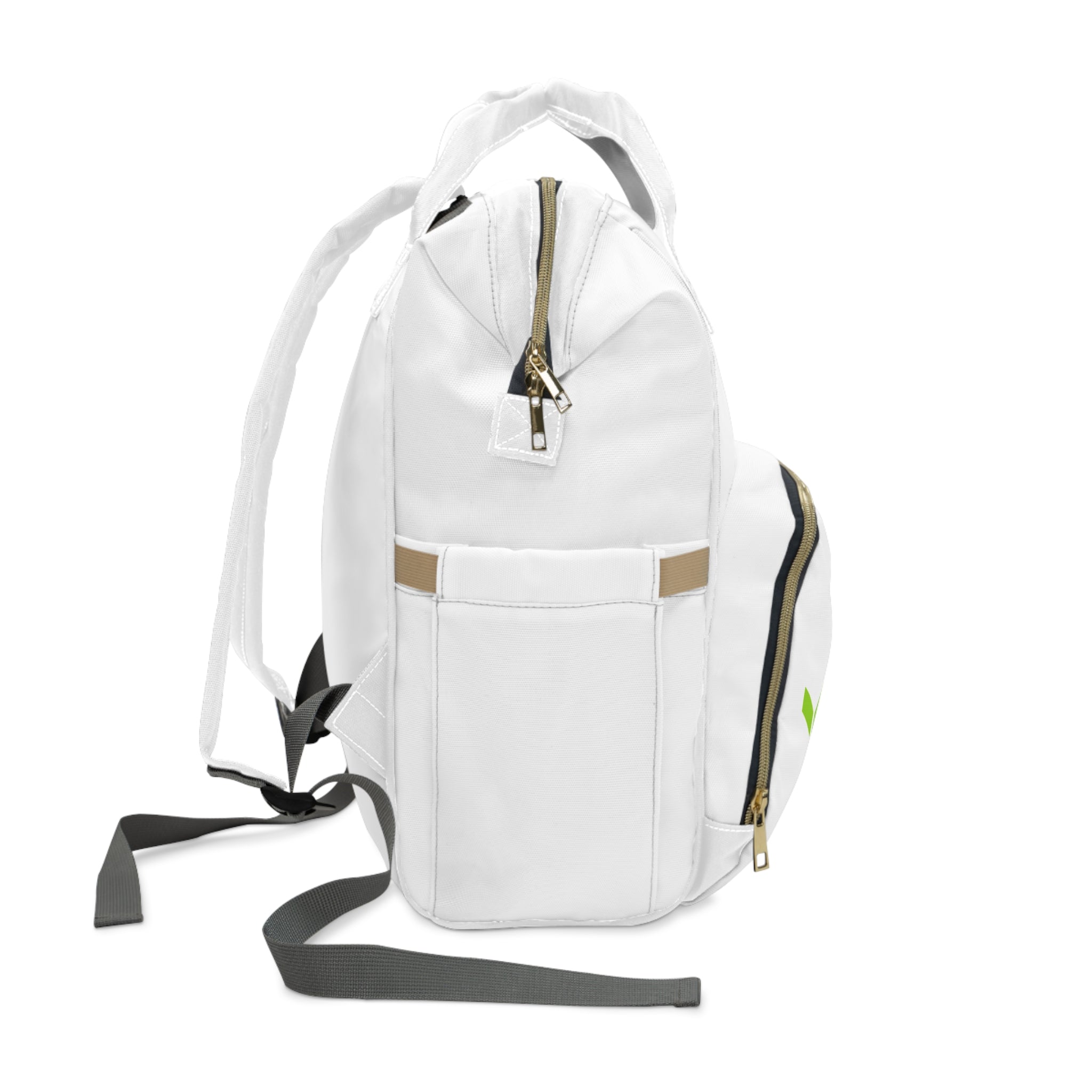 VAUGHAN Multifunctional Travel Backpack
