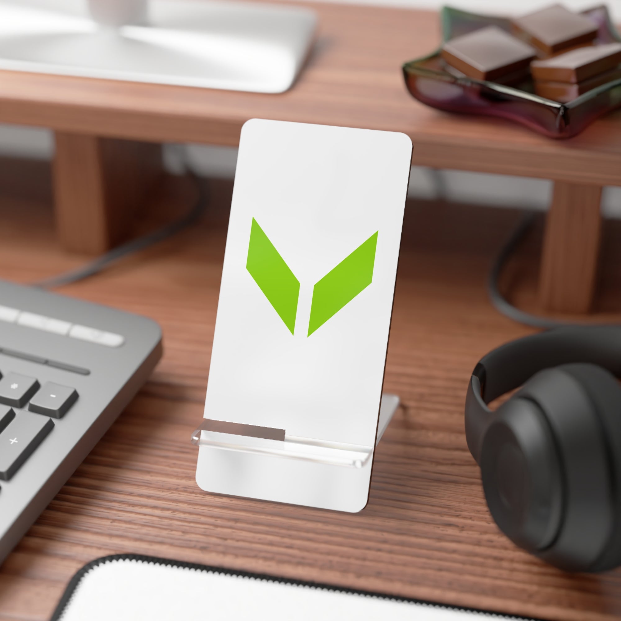 VA Smartphone Stand