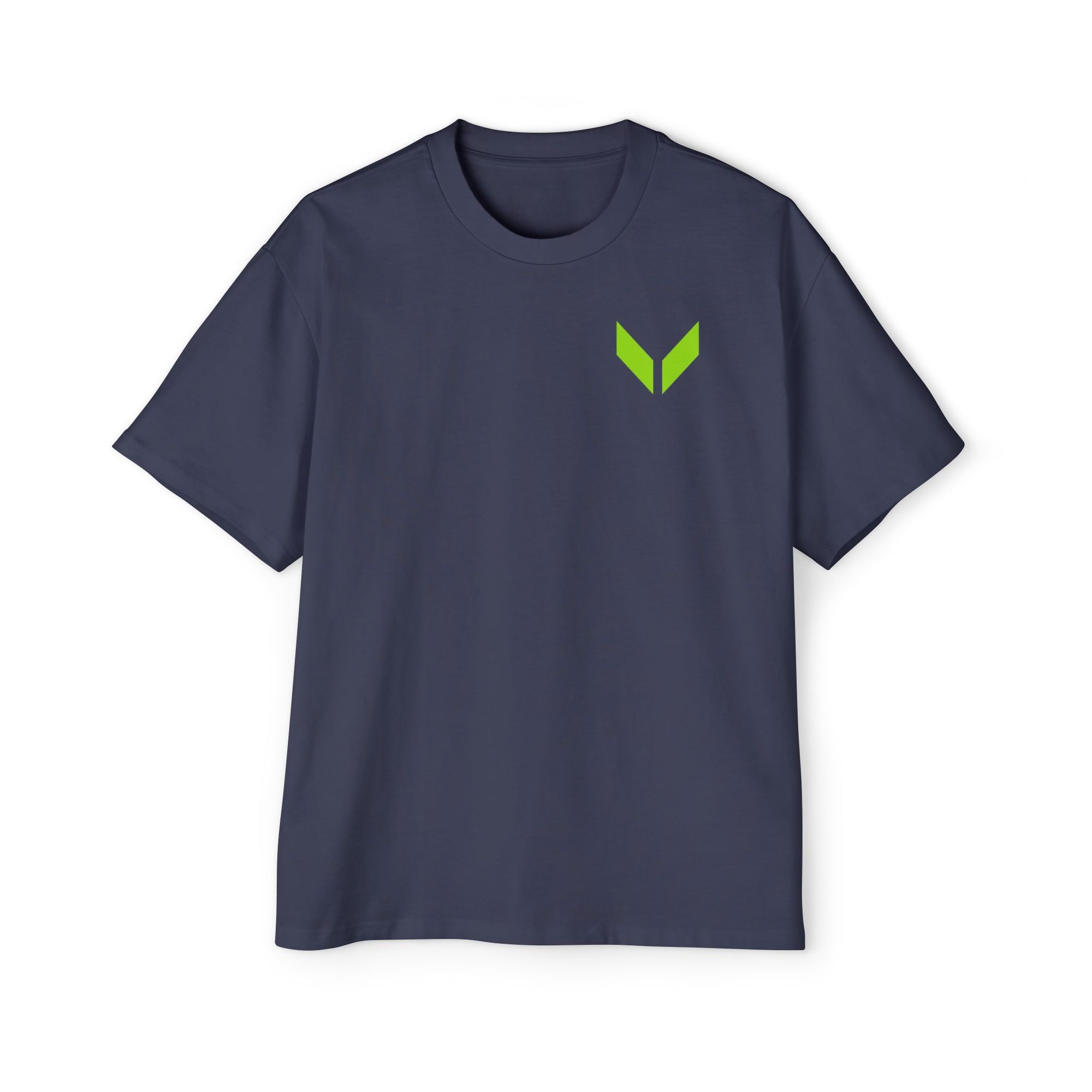 VA Men's Oversized Graphic Tee