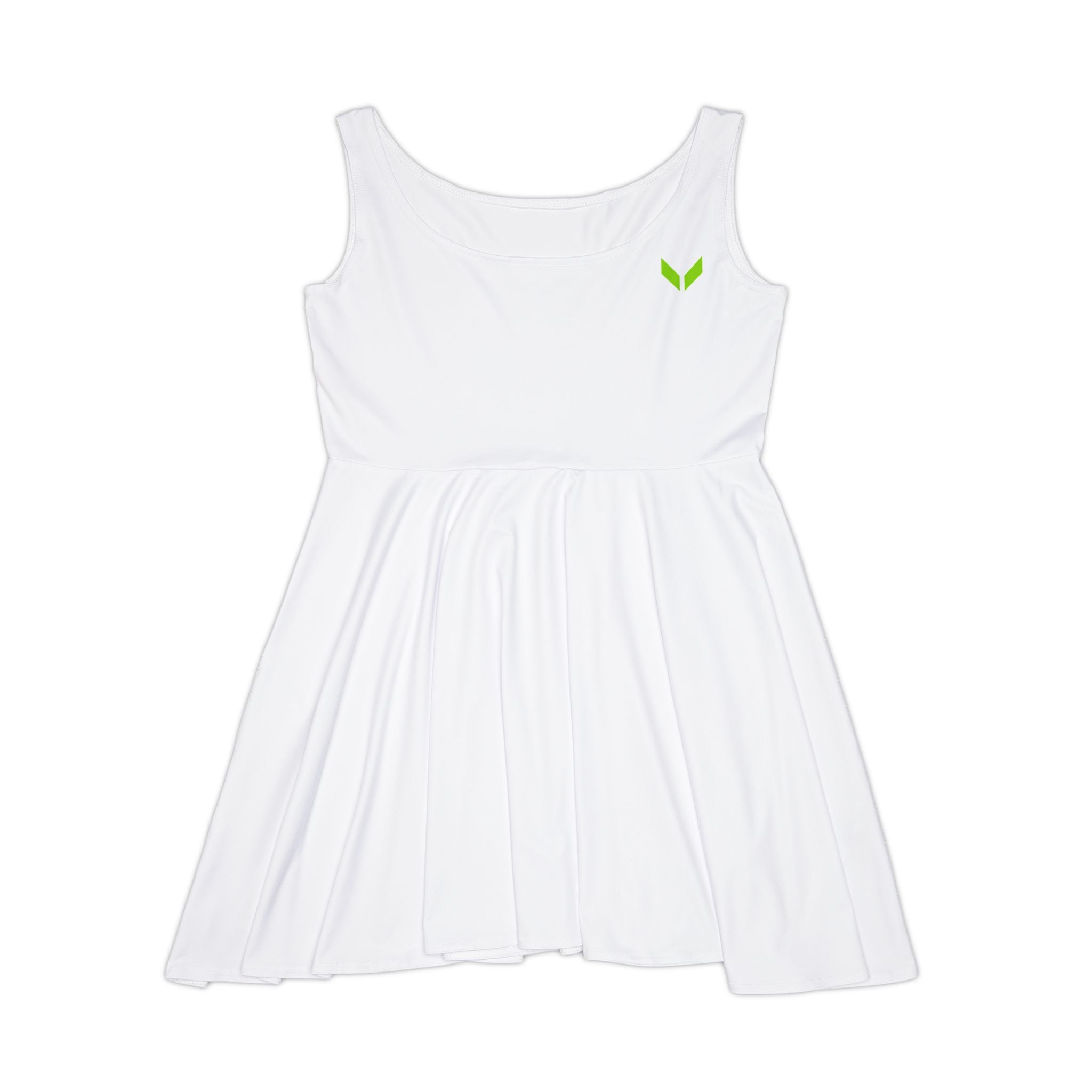 VA Chic Women's Skater Dress, Casual Dress, Summer Outfit