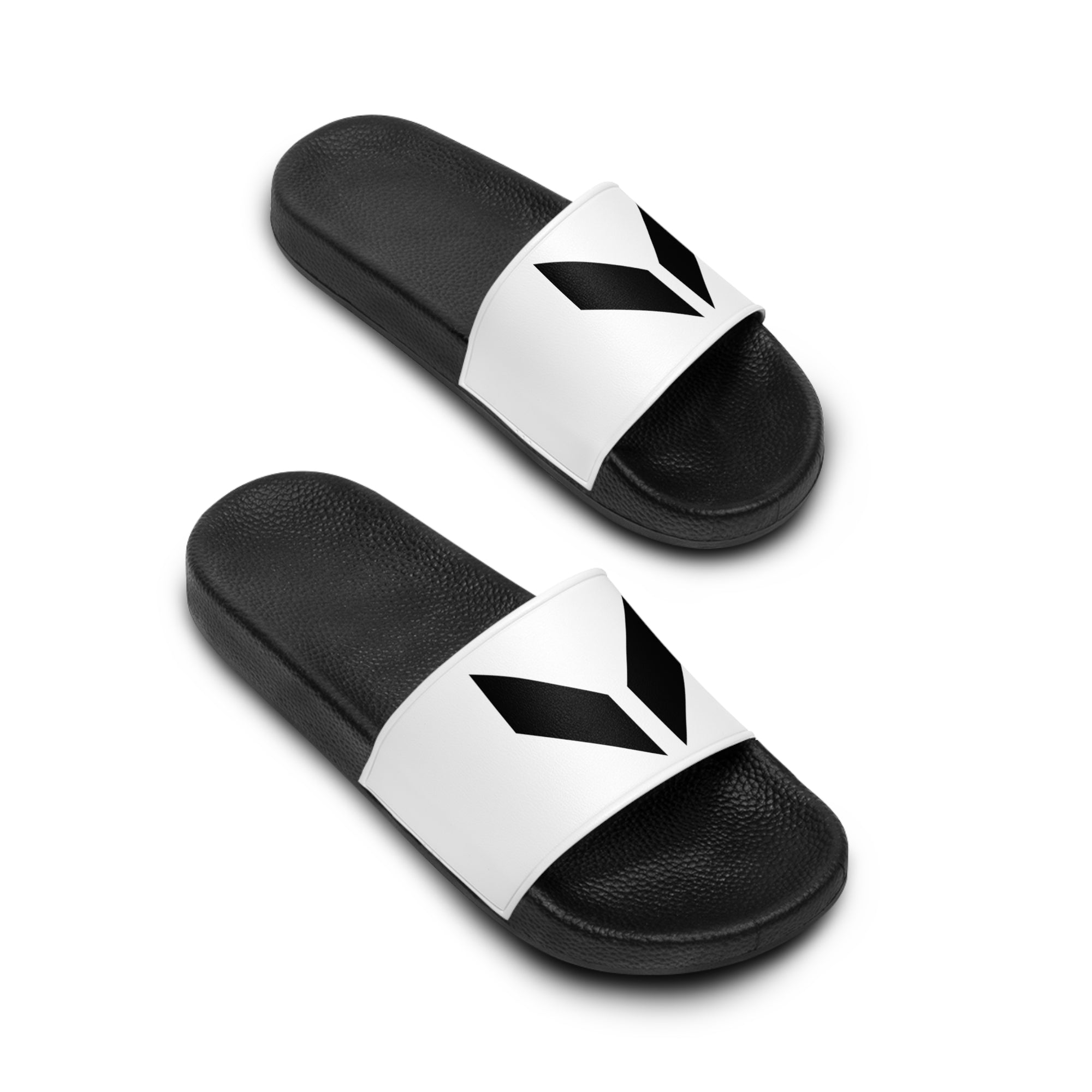 VA Men's Slide Sandals for Casual Comfort