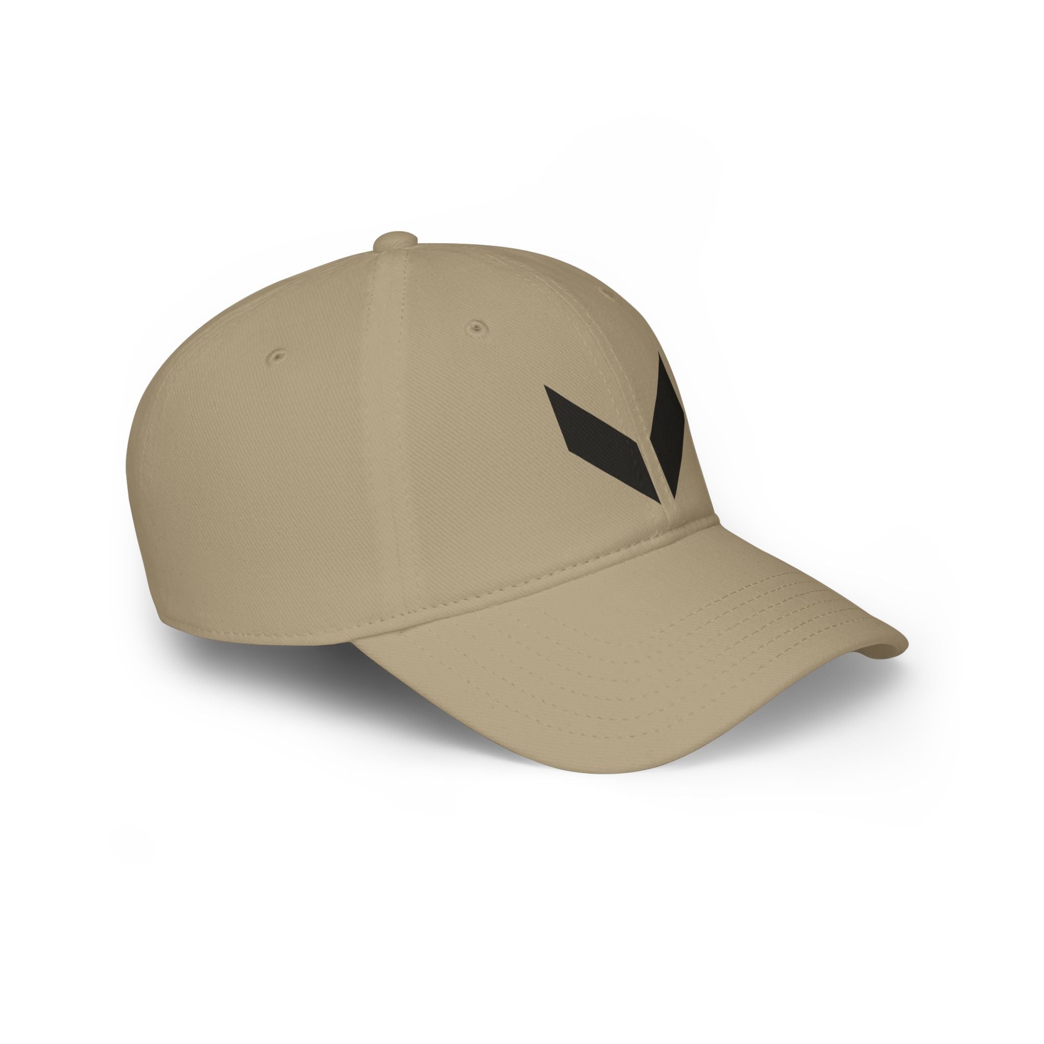 VA Low Profile Baseball Cap