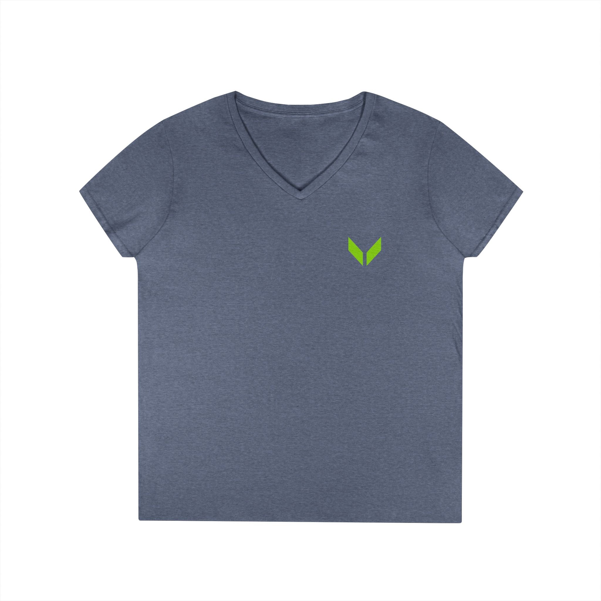 VA Ladies' V-Neck T-Shirt