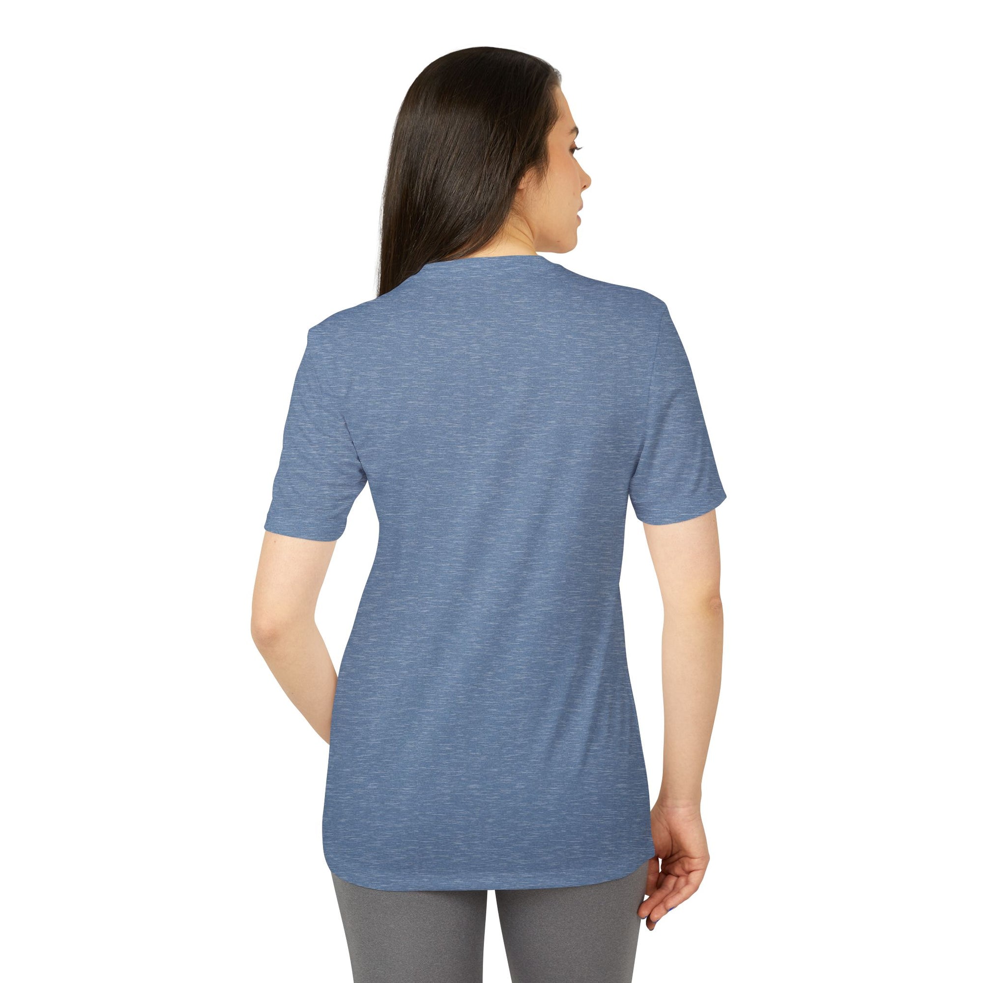 VA Adidas Unisex Sport T-shirt