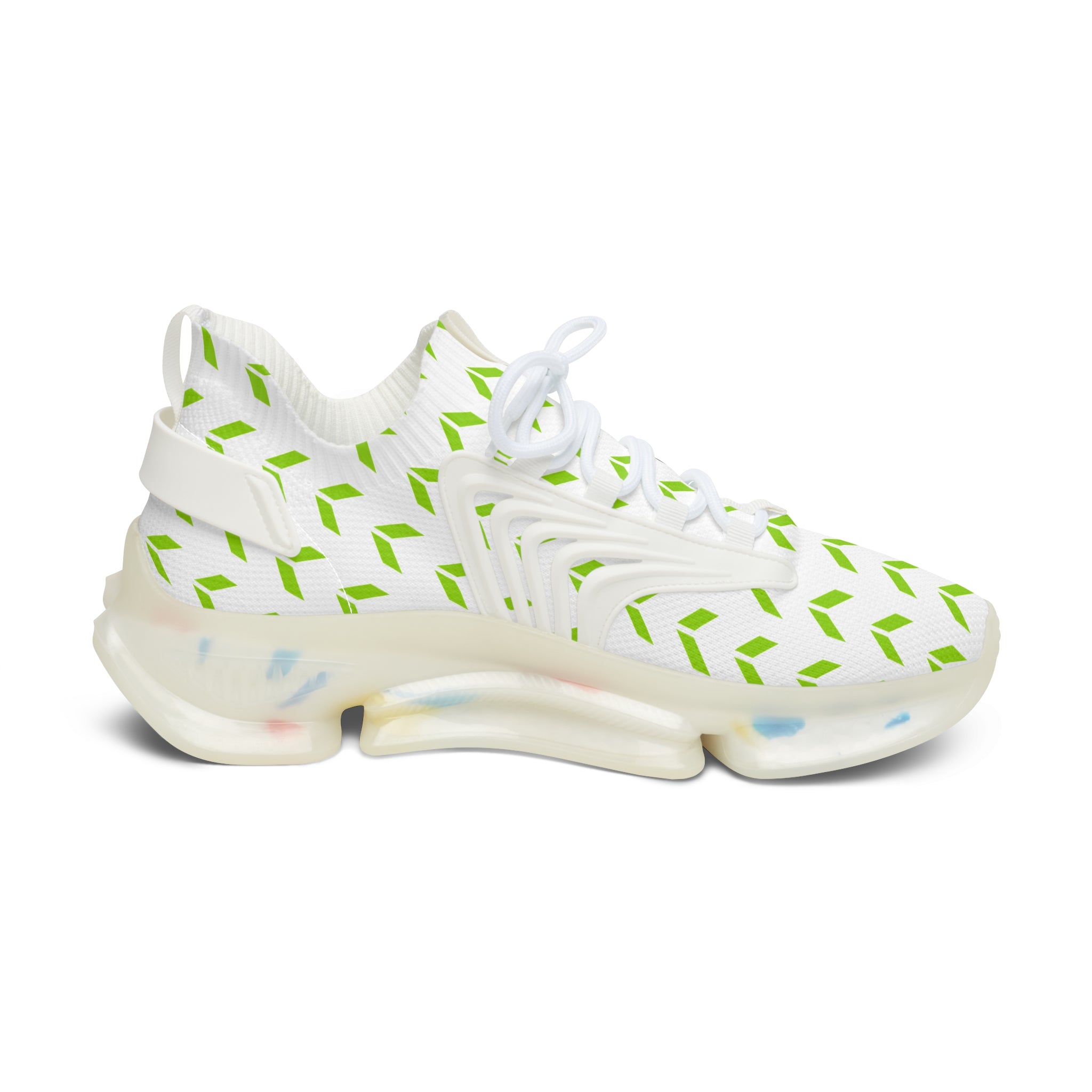 VA Women's Mesh Sneakers for Comfort and Fashion