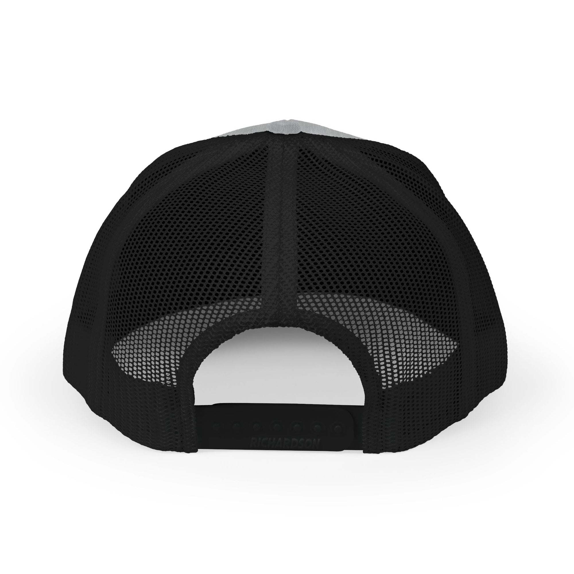 VA Snapback Trucker Cap