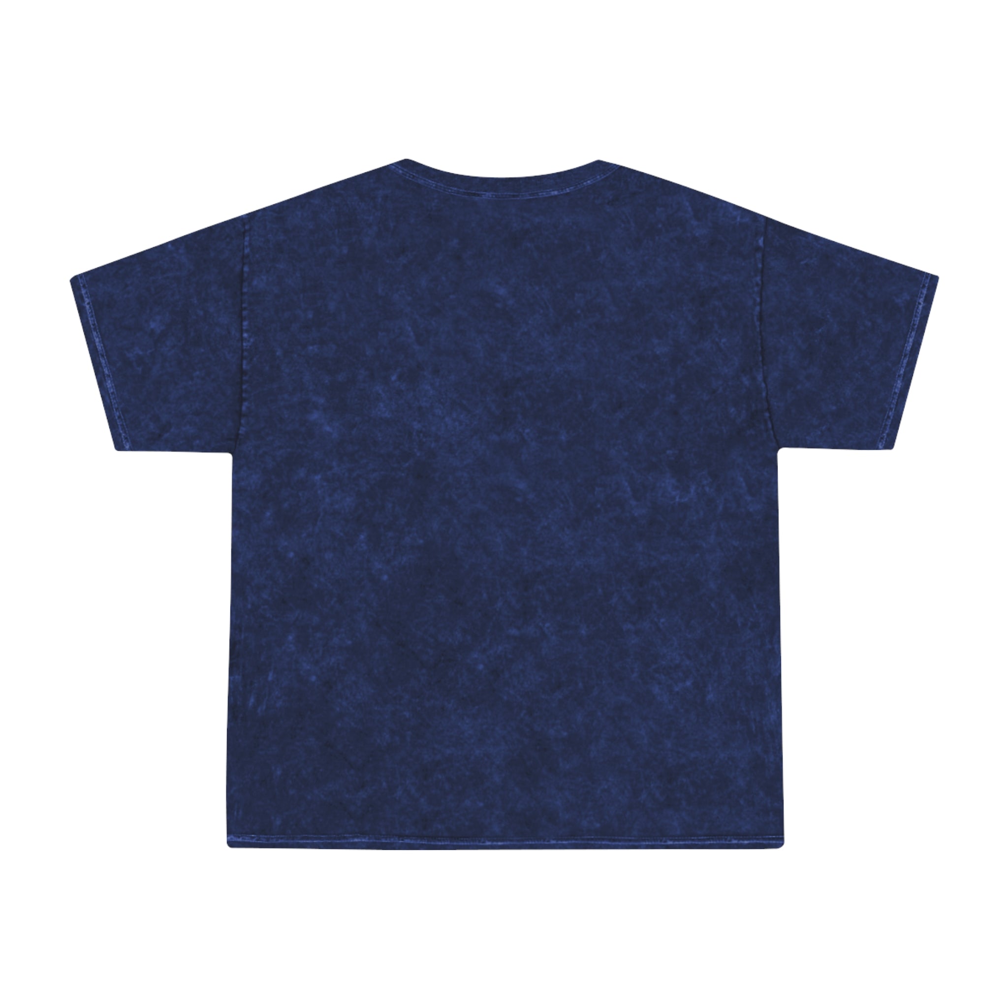 VA Unisex Mineral Wash Tee