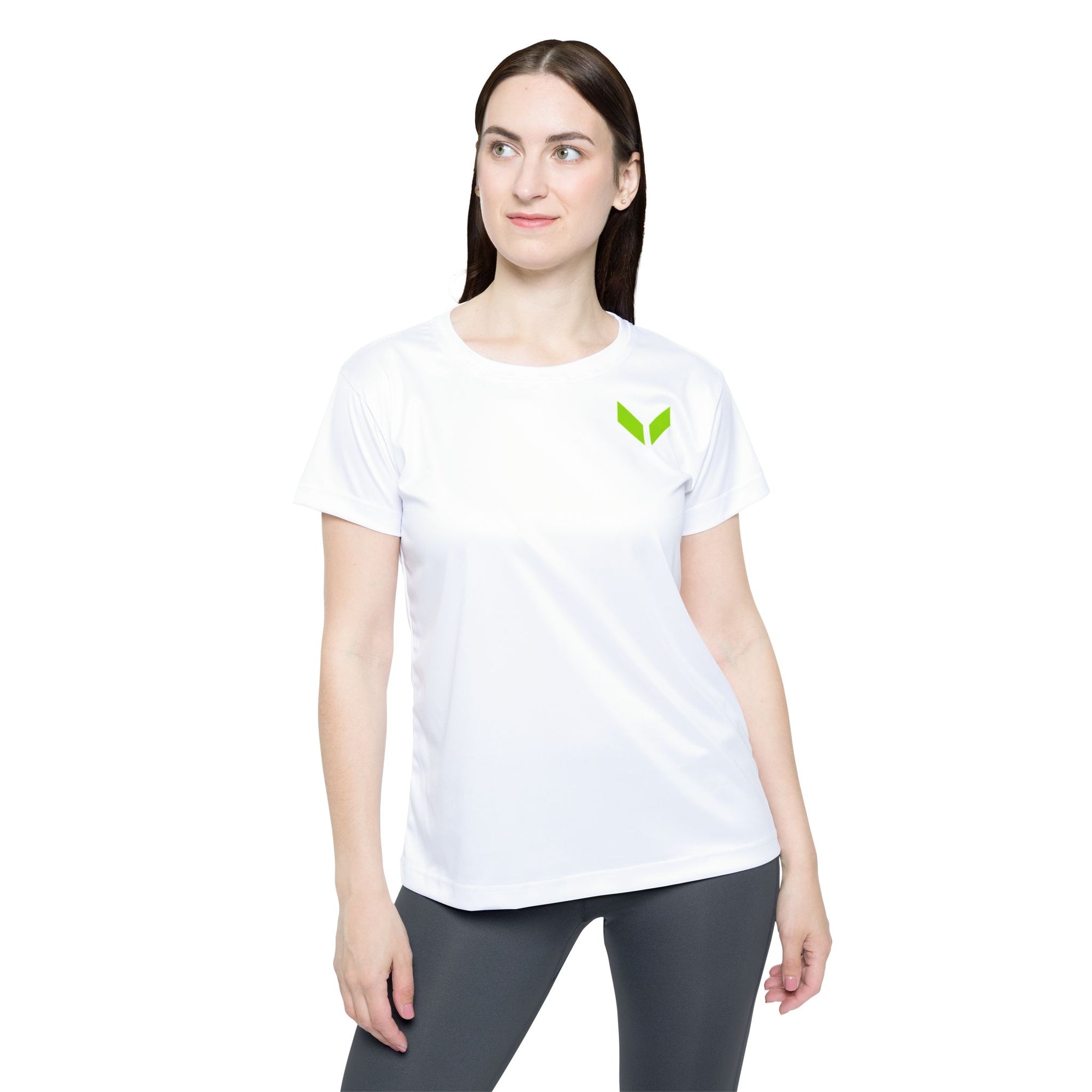 VA Women's Sports Jersey -Activewear