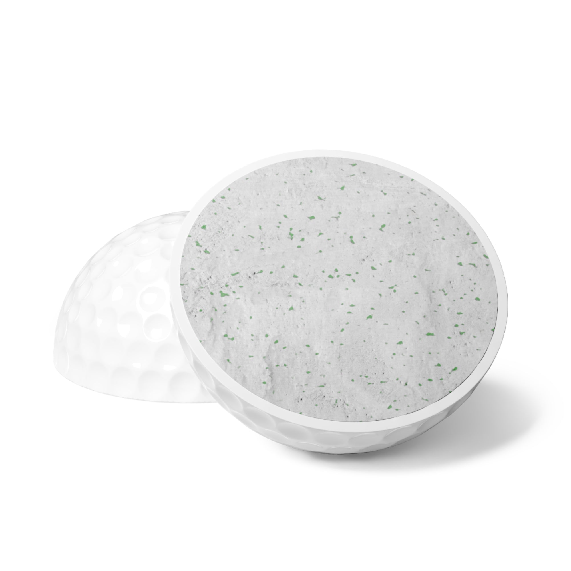 Vaughan Golf Balls