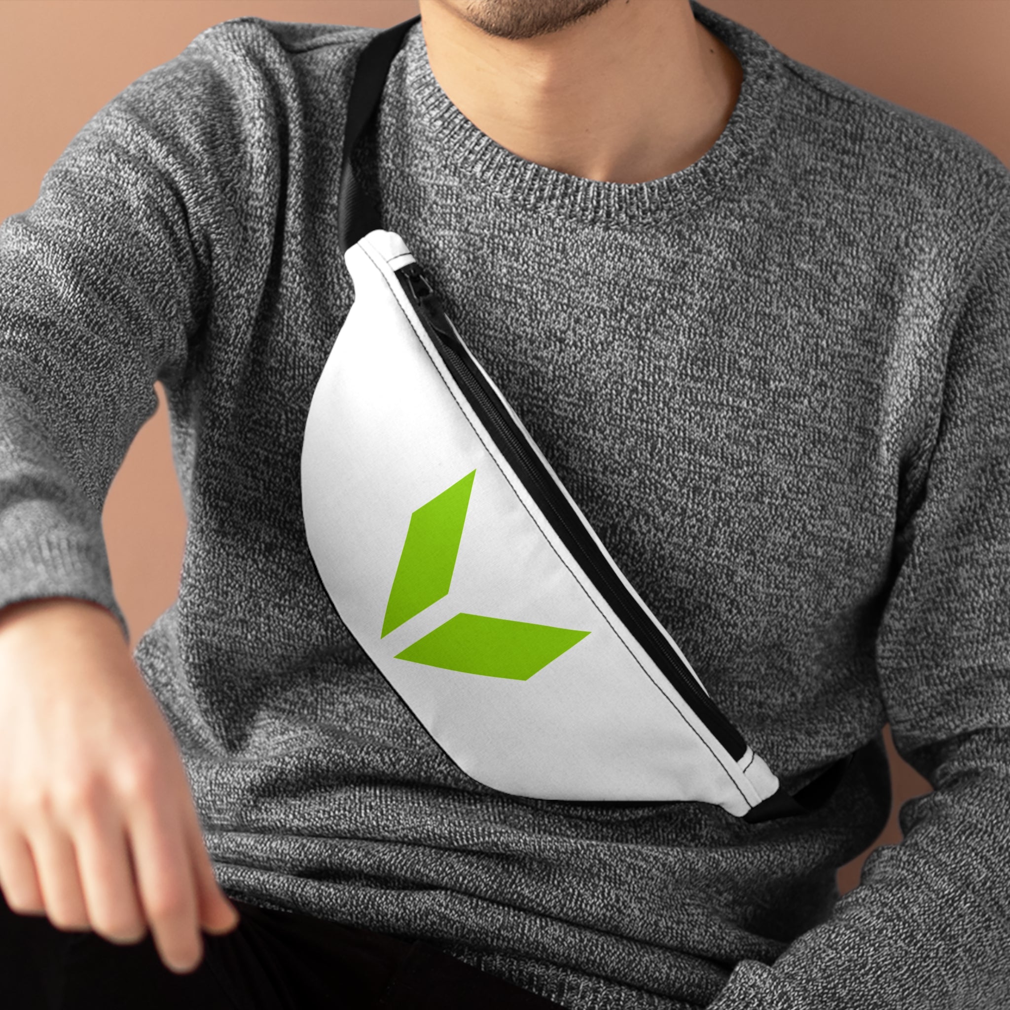VA Trendy Fanny Pack
