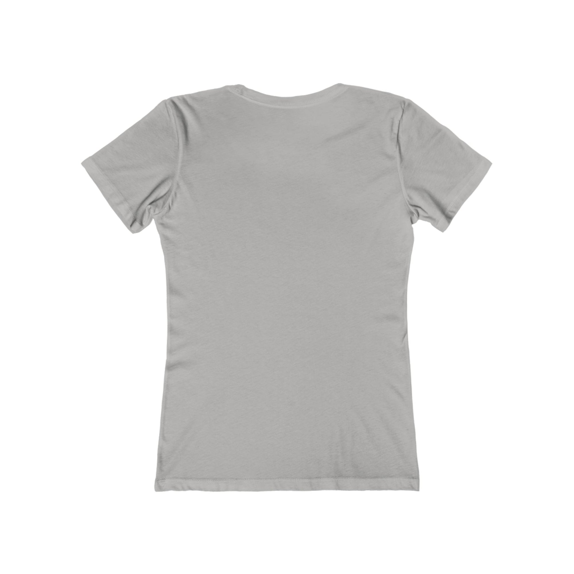 VA Boyfriend Tee for Women - Casual Comfort T-Shirt