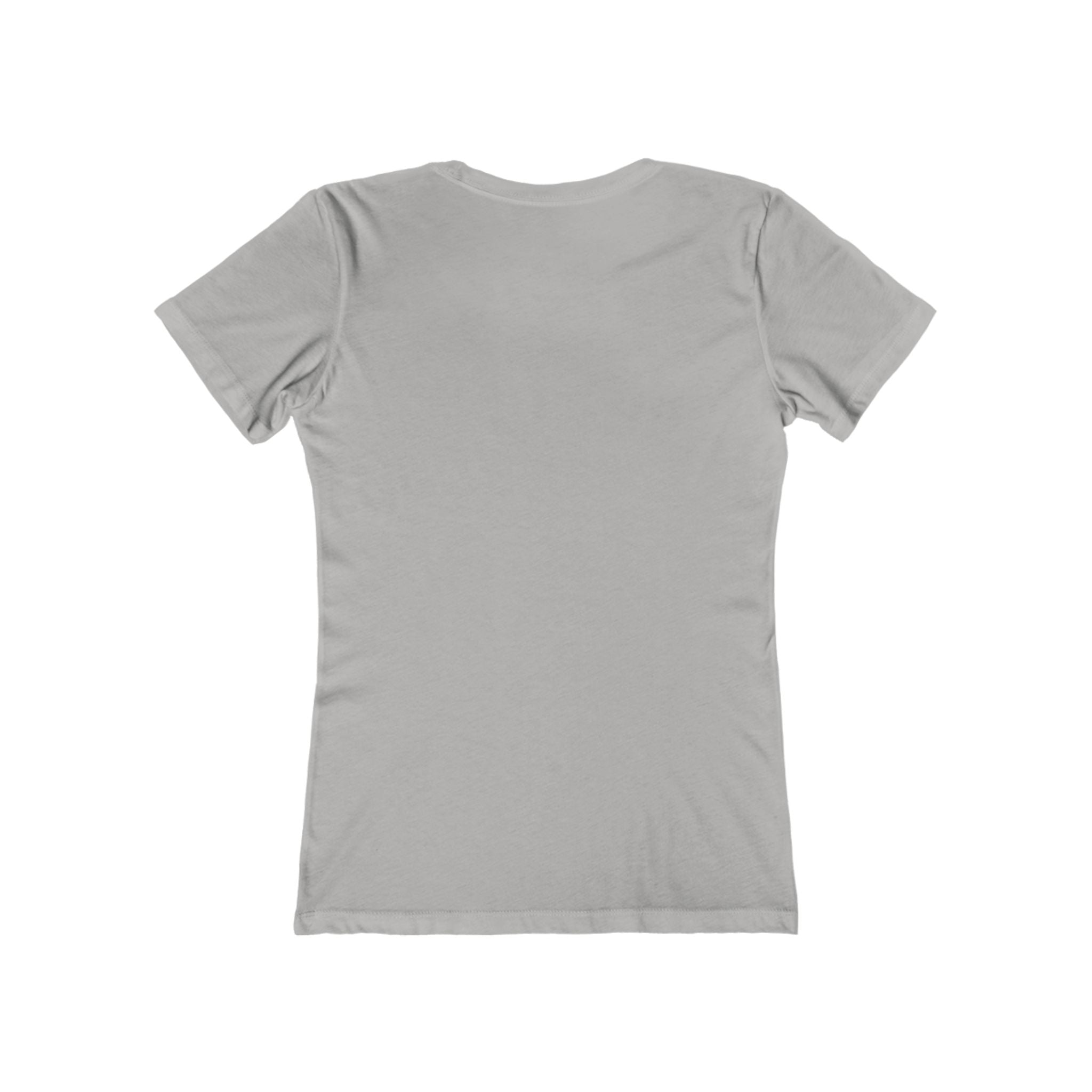 VA Boyfriend Tee for Women - Casual Comfort T-Shirt