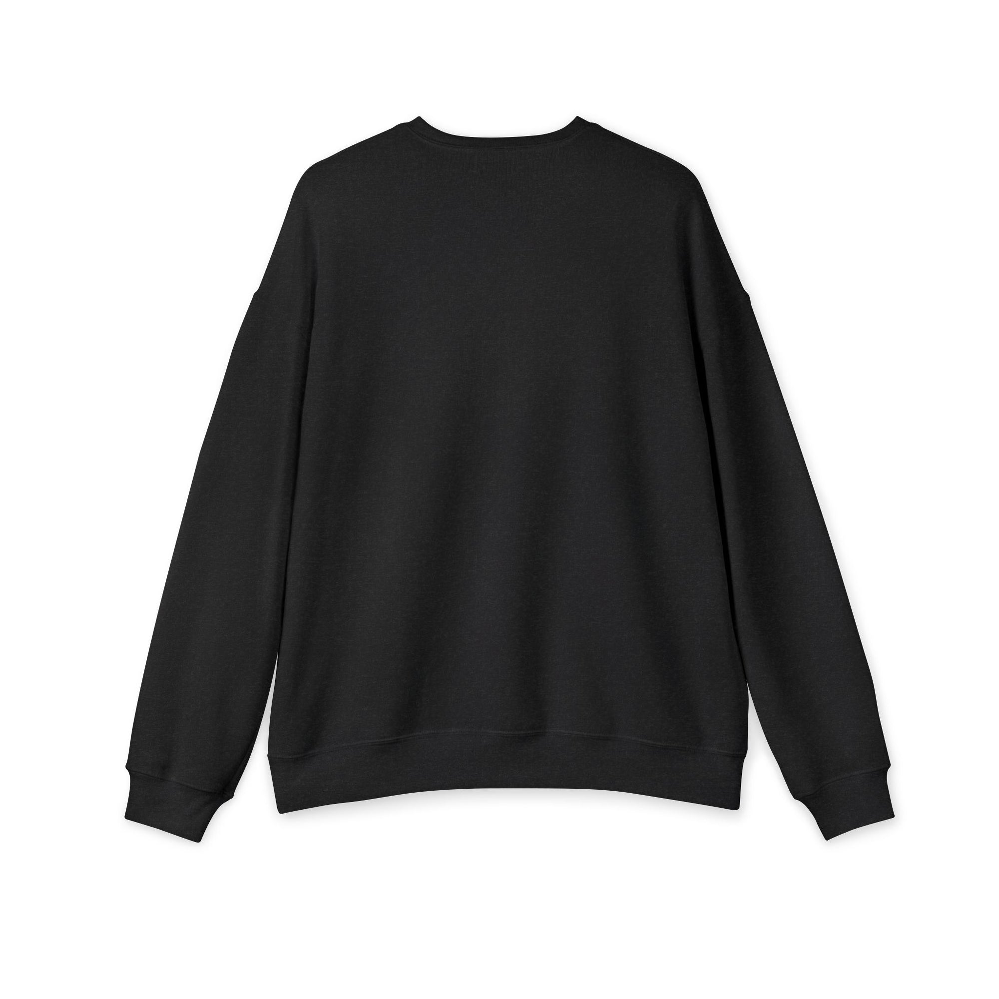 KASH Unisex Drop Shoulder Sweatshirt
