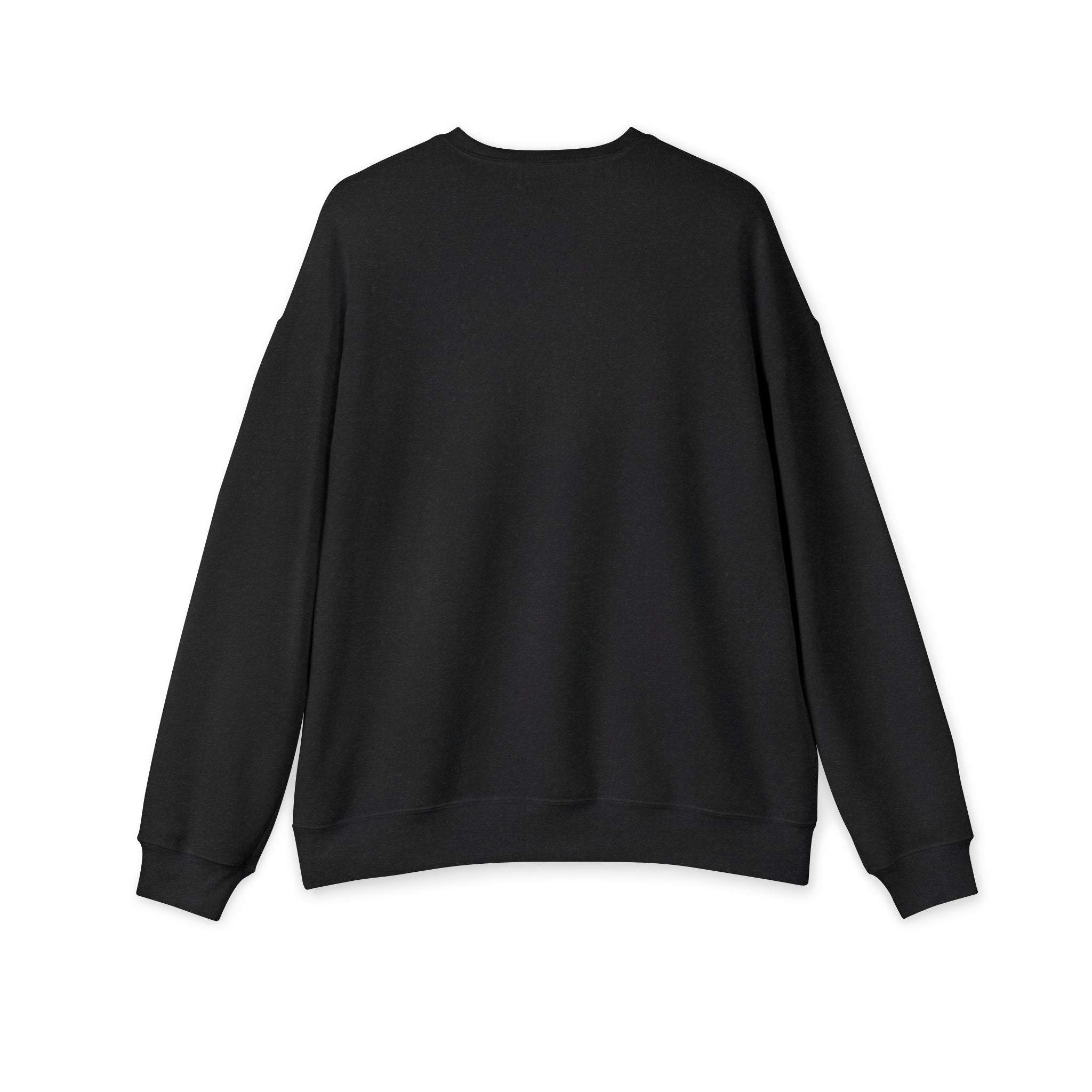 KASH Unisex Drop Shoulder Sweatshirt