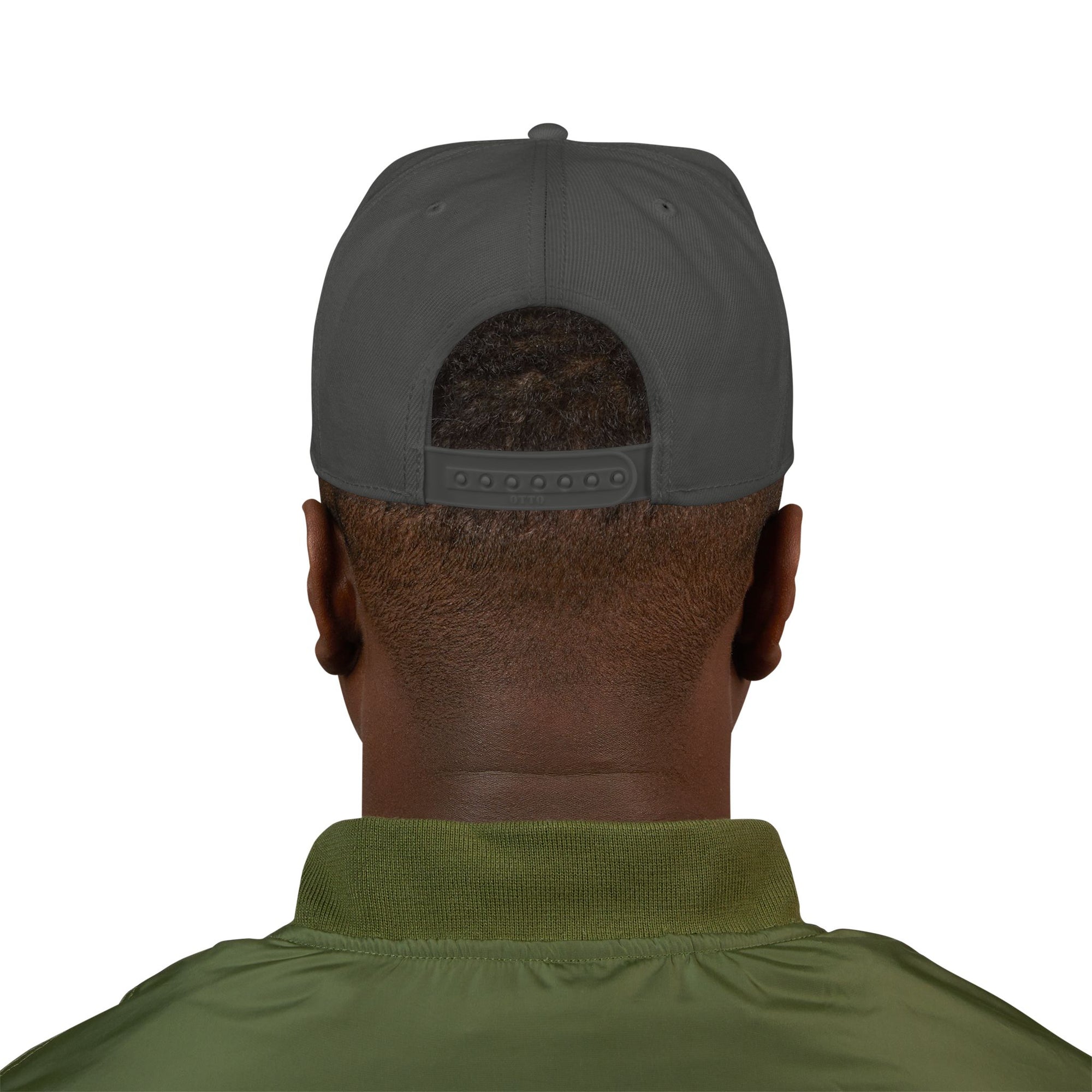 VA Snapback Cap