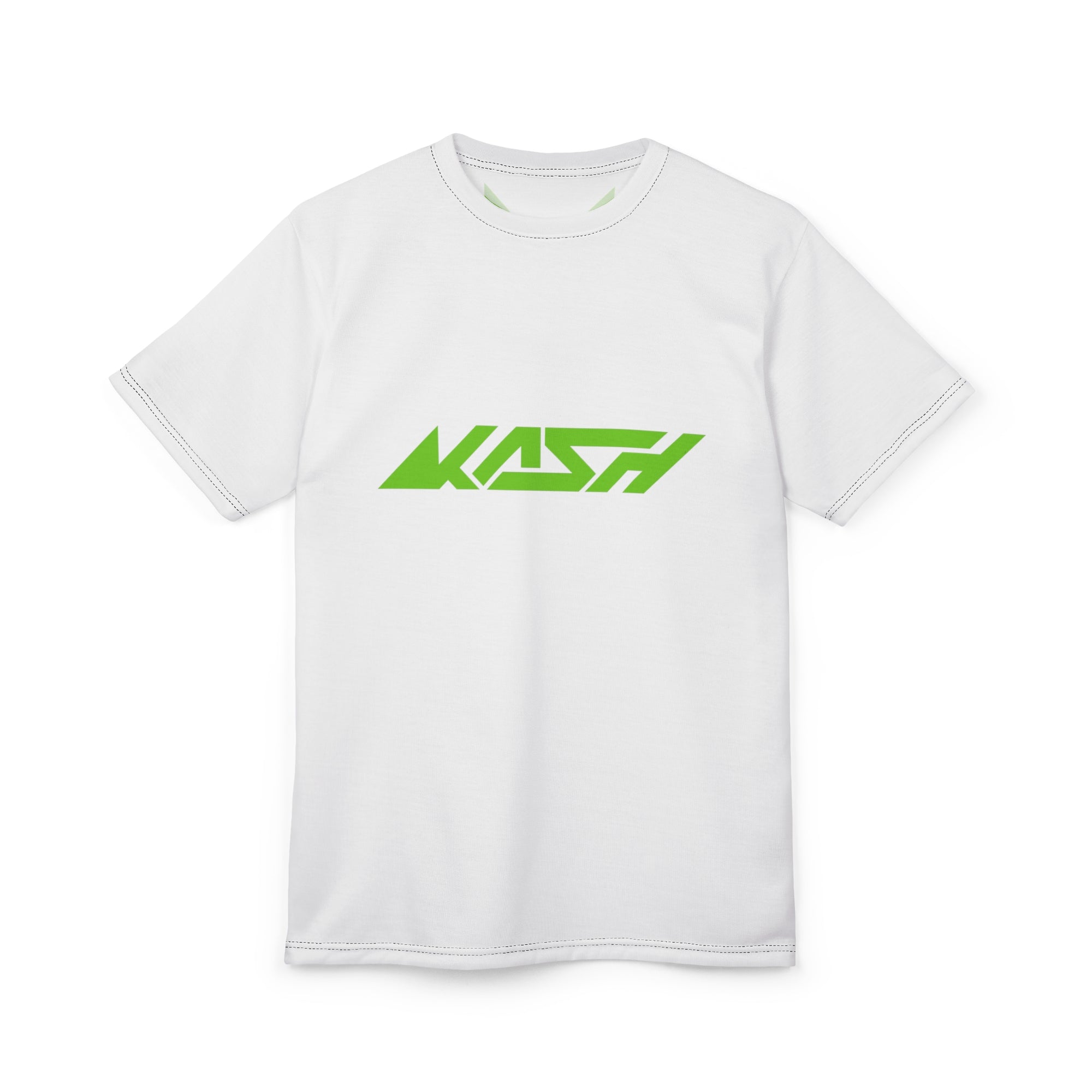 VA Unisex Cut & Sew Tee
