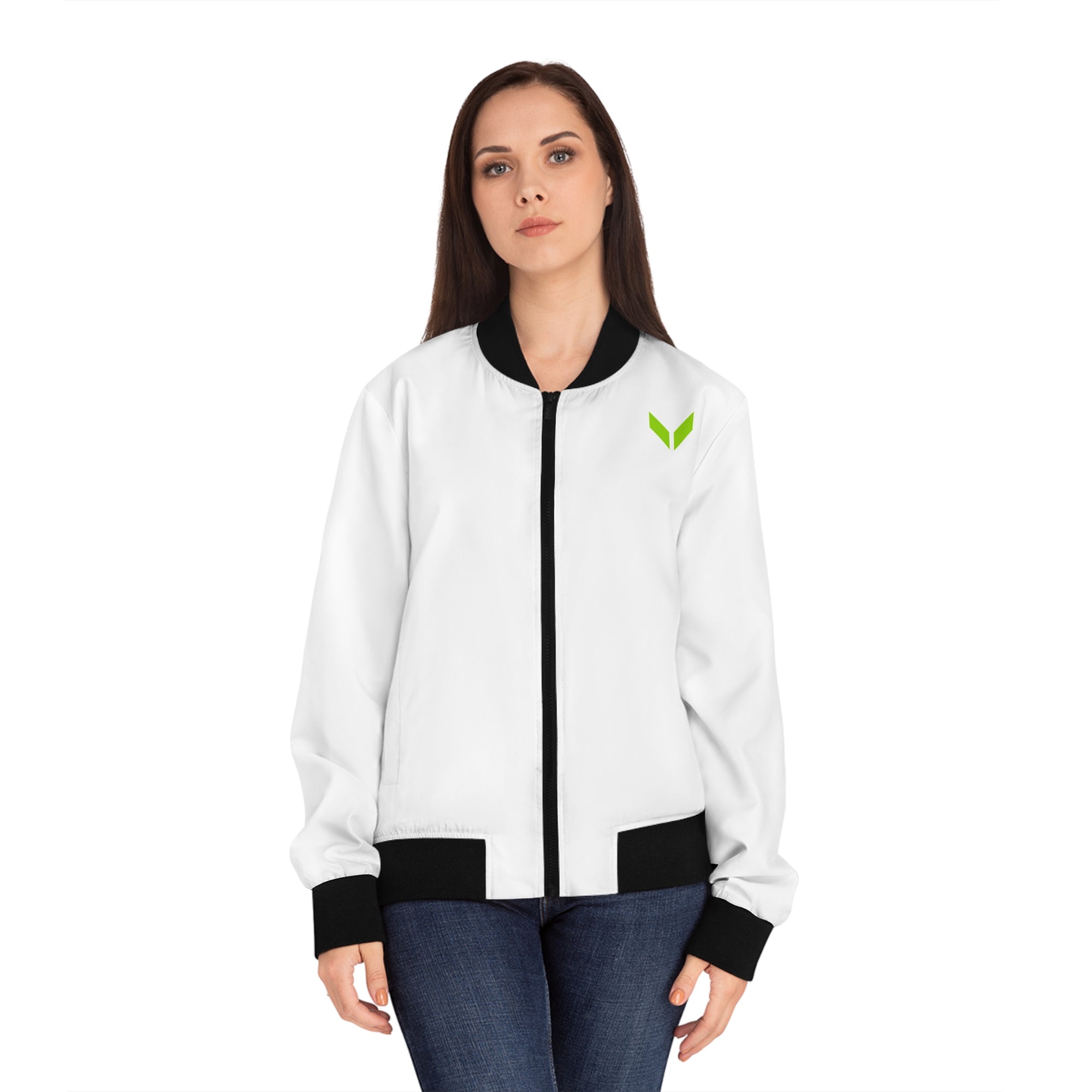 VA Women's Bomber Jacket