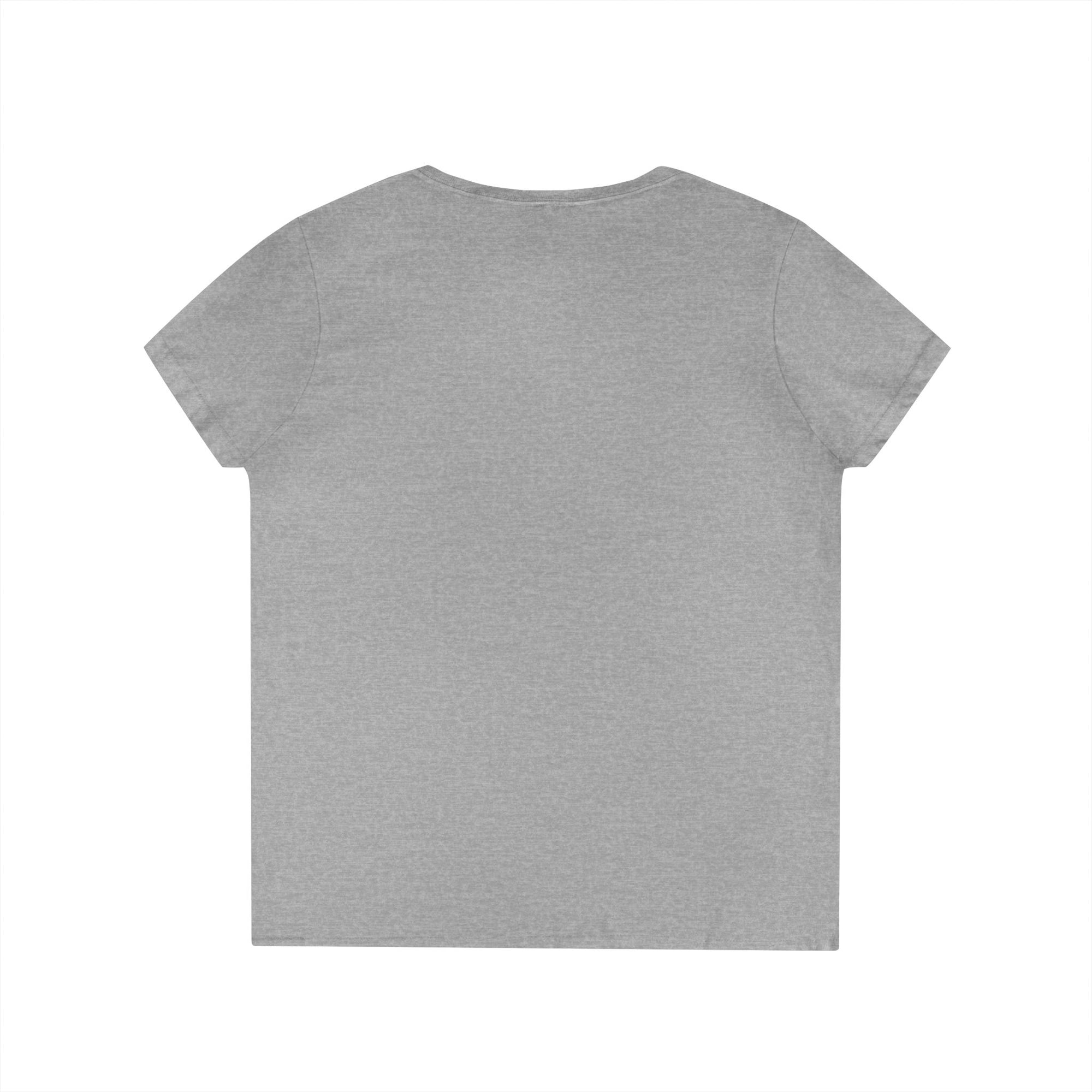 VA Ladies' V-Neck T-Shirt