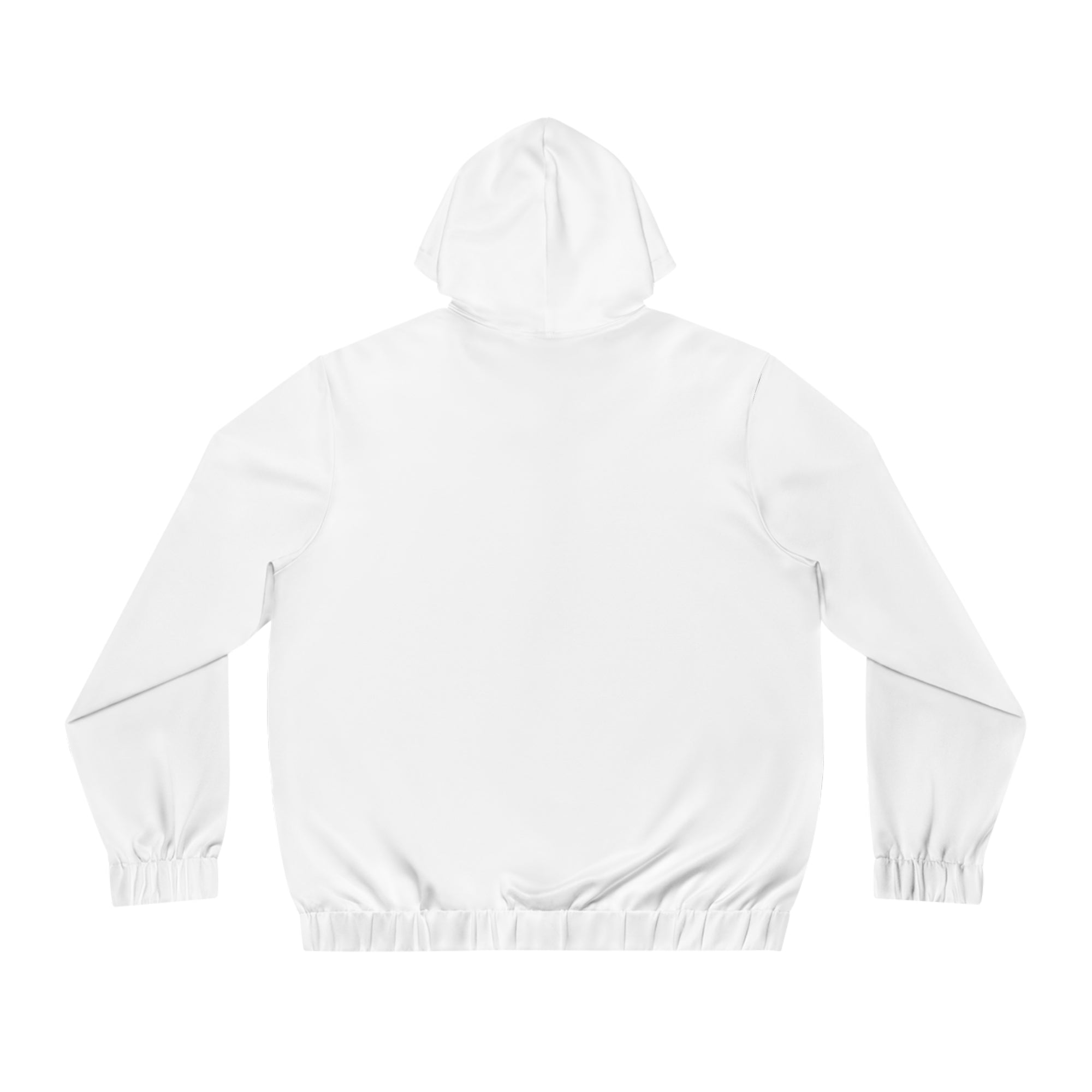 VA Men's Full-Zip Hoodie