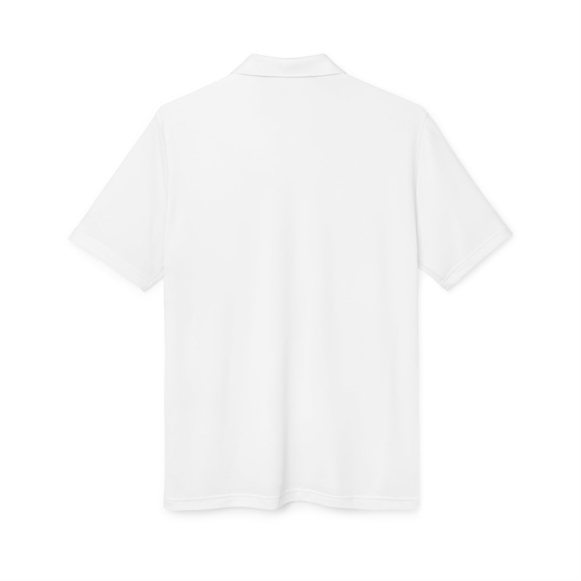VA Adidas Unisex Performance Polo Shirt