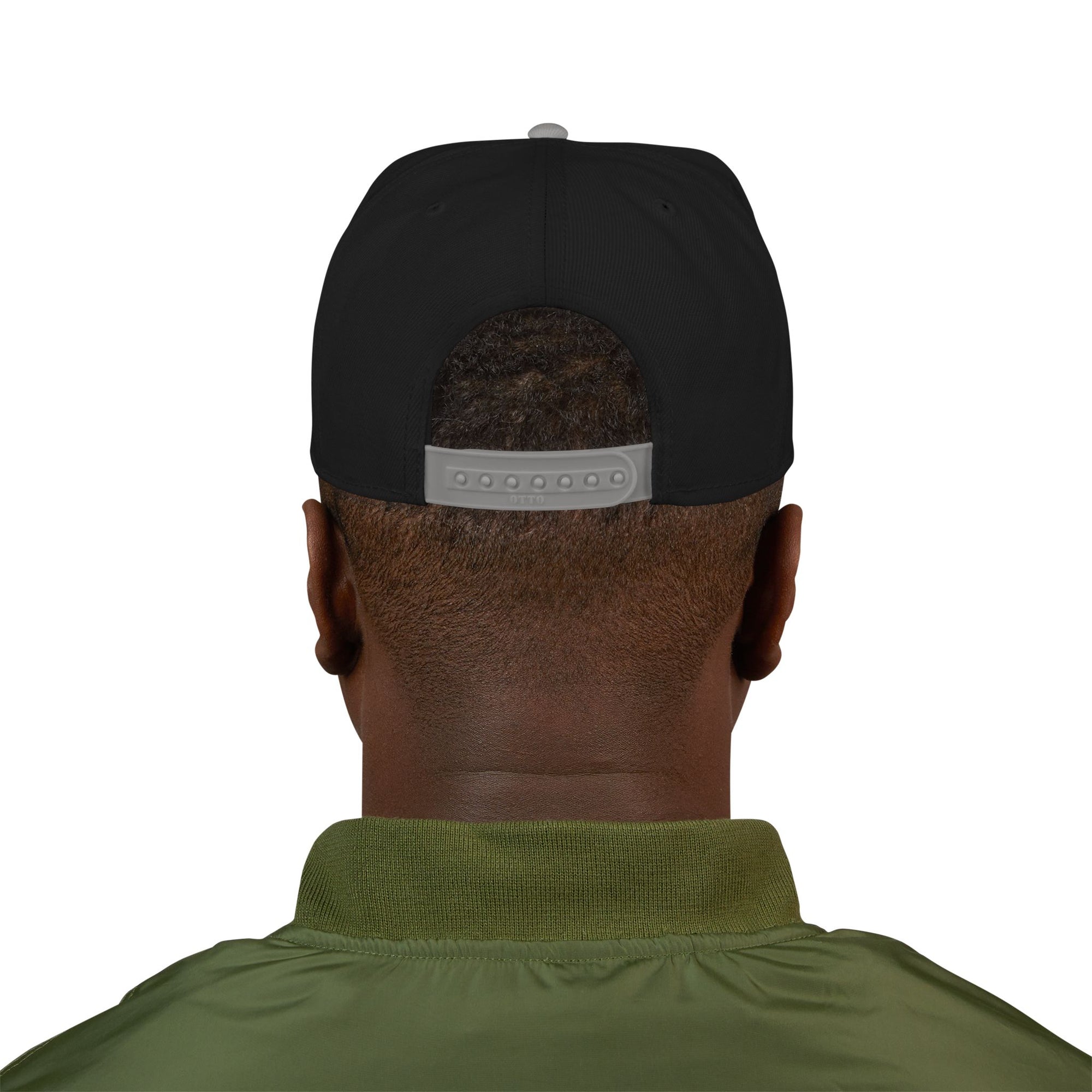 VA Snapback Cap