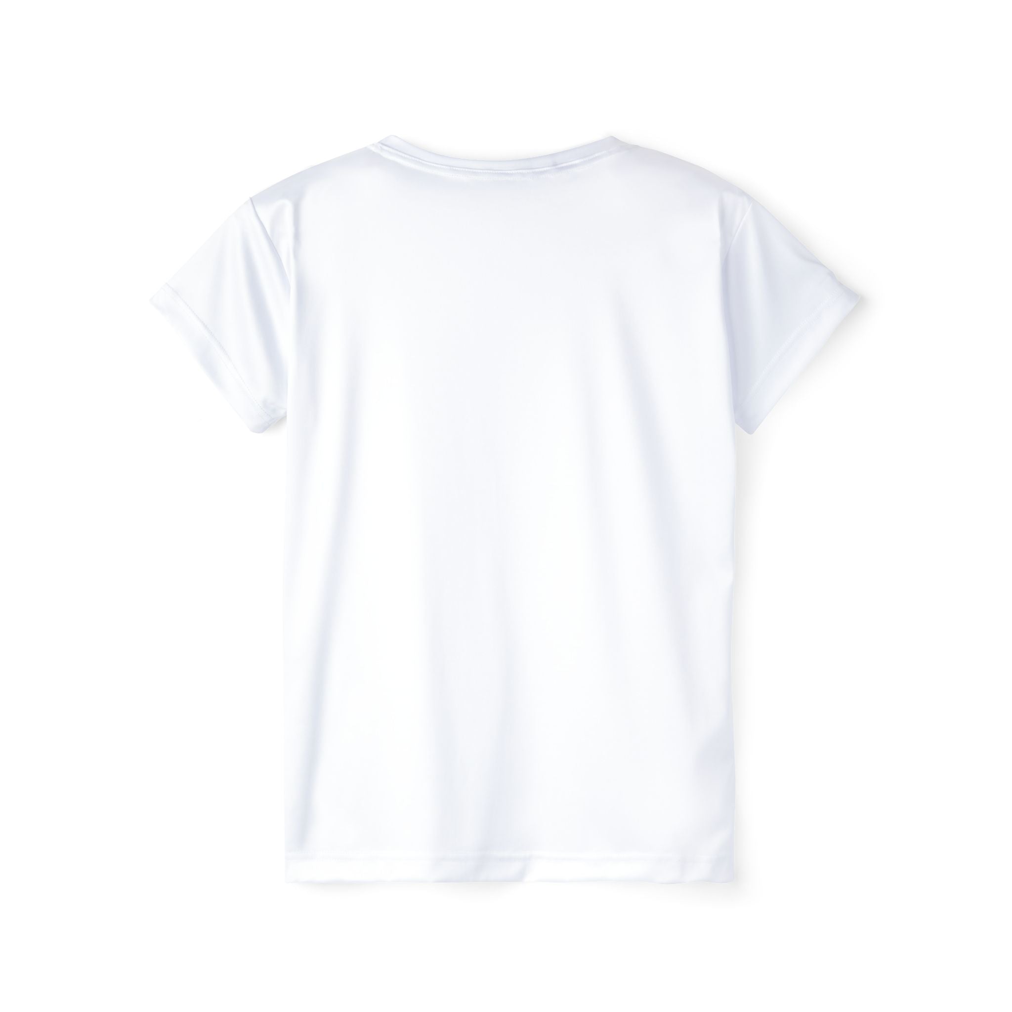 VA Women's Sports Jersey -Activewear