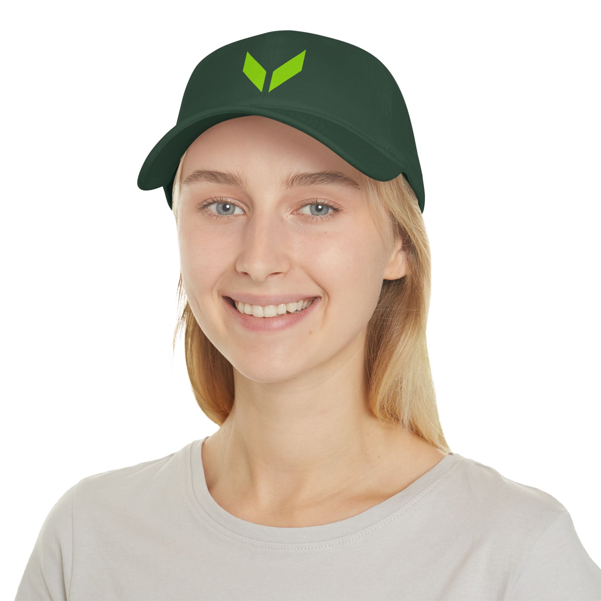VA Low Profile Baseball Cap