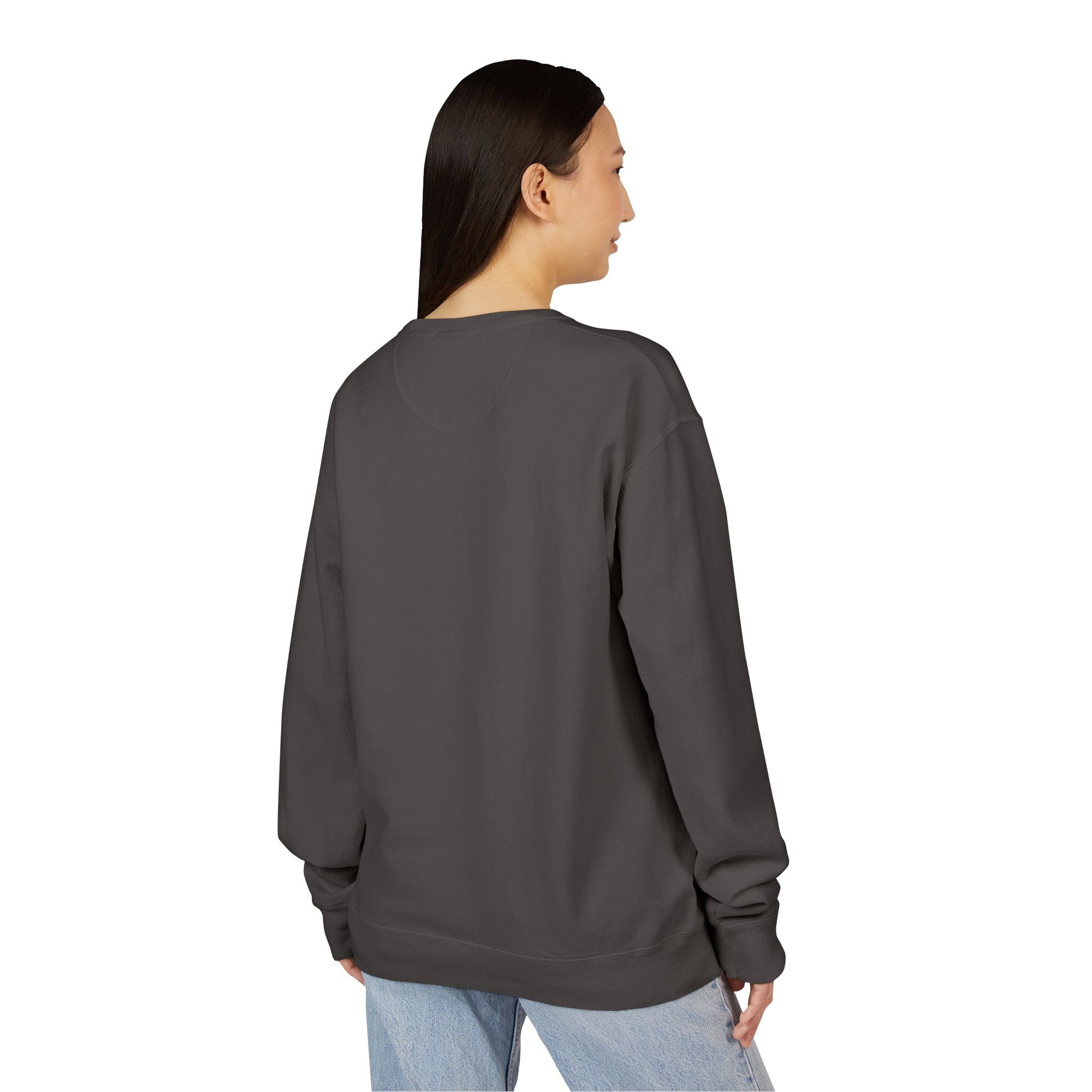 VA Sweatshirt - Unisex ComfortWash®