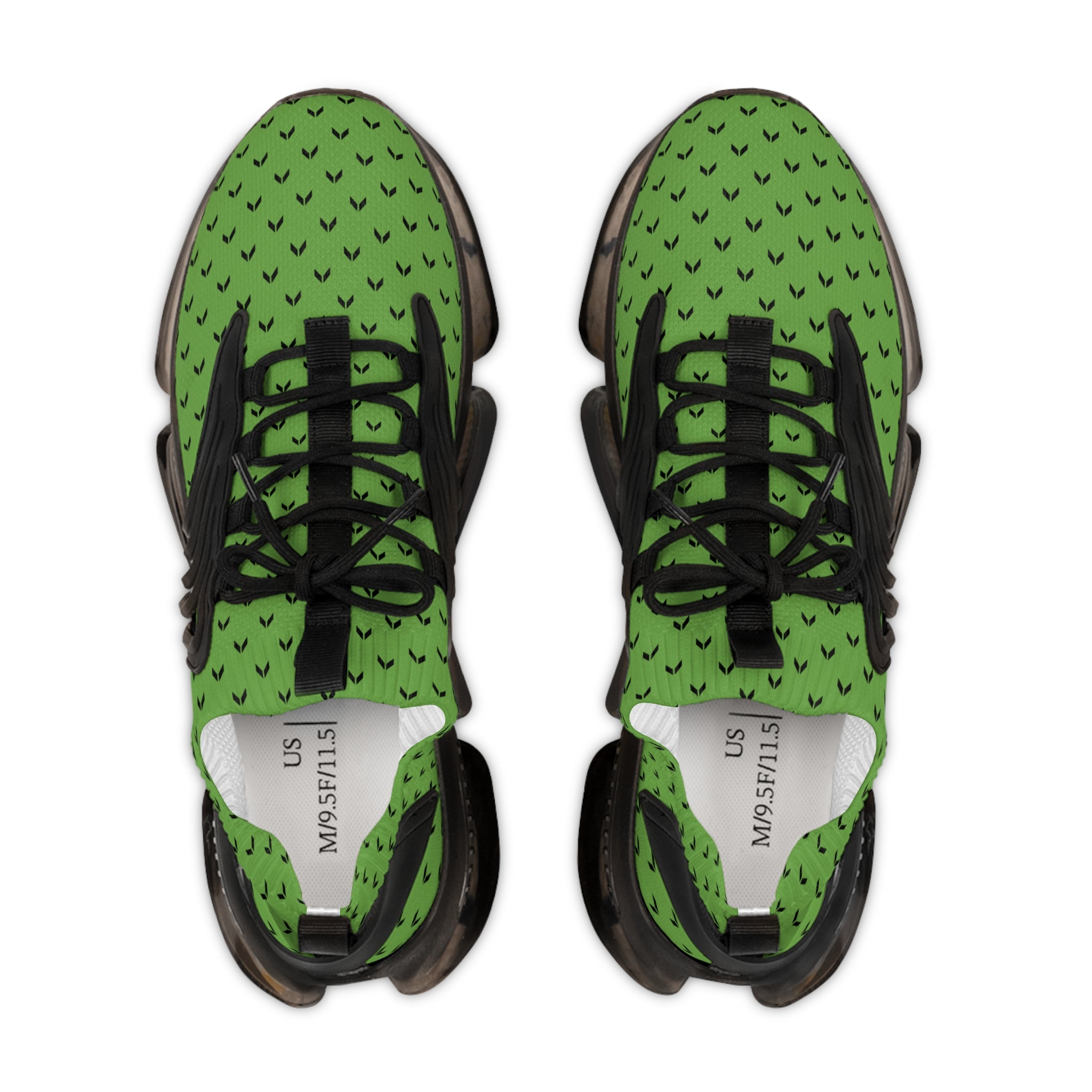 Vaughan Men's Mesh Sneakers