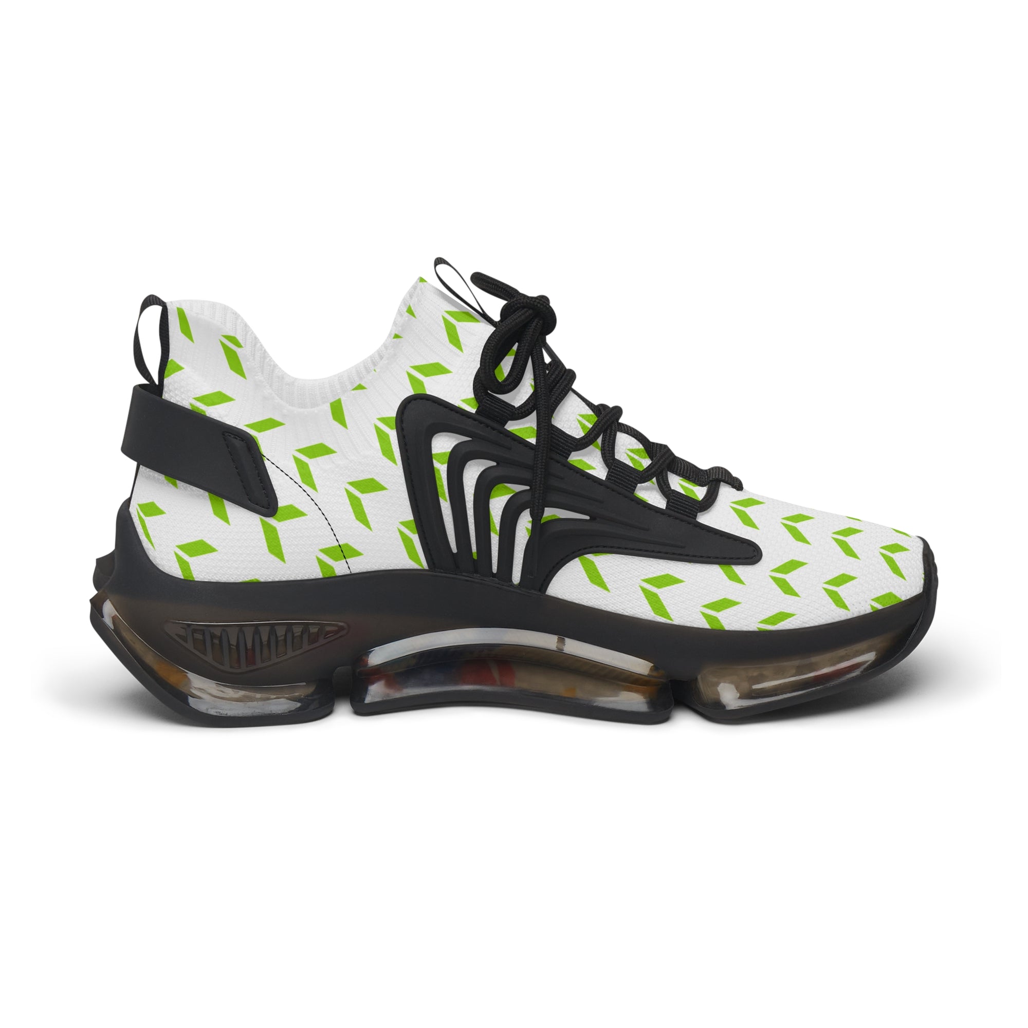 VA Women's Mesh Sneakers for Comfort and Fashion