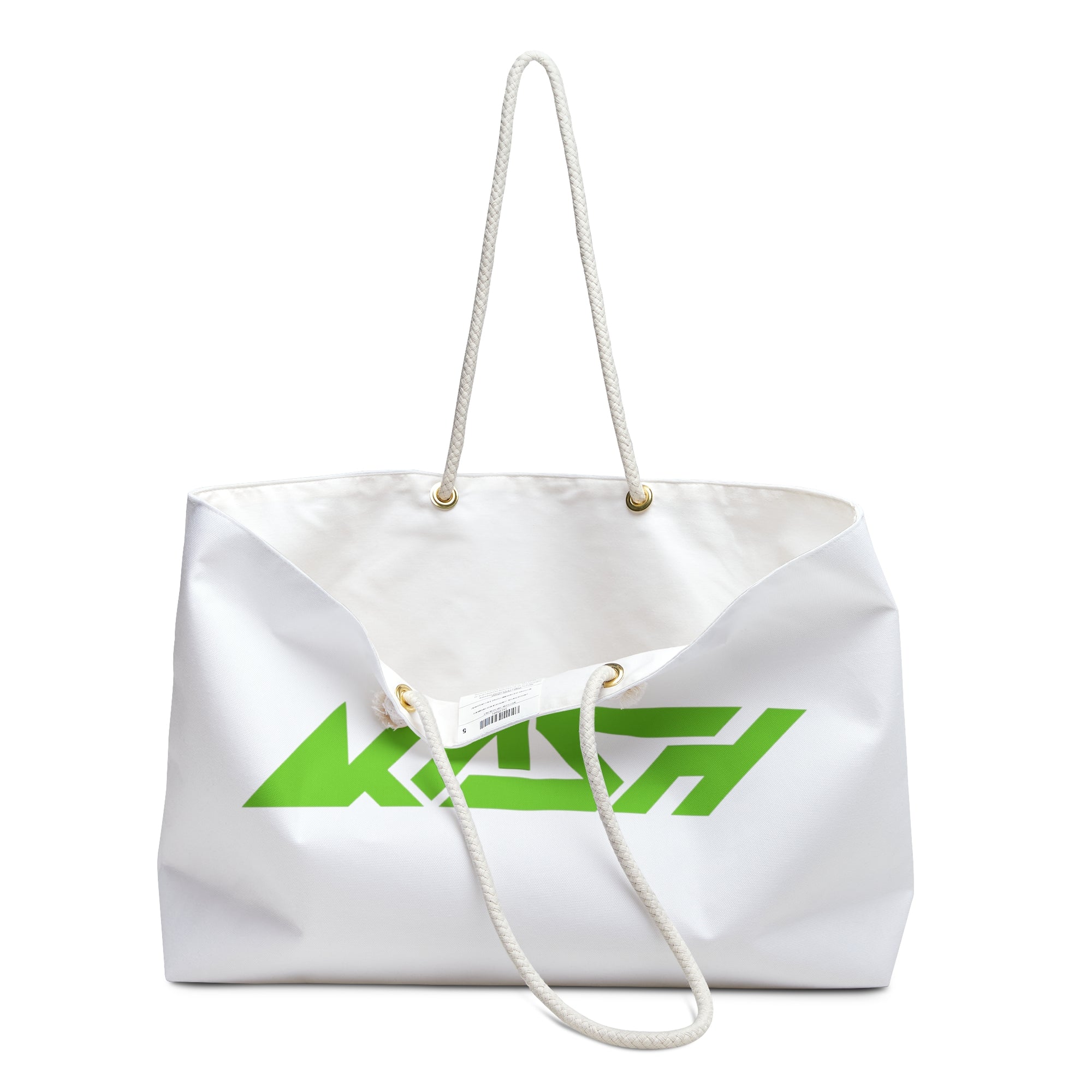 KASH Weekend Travel Bag