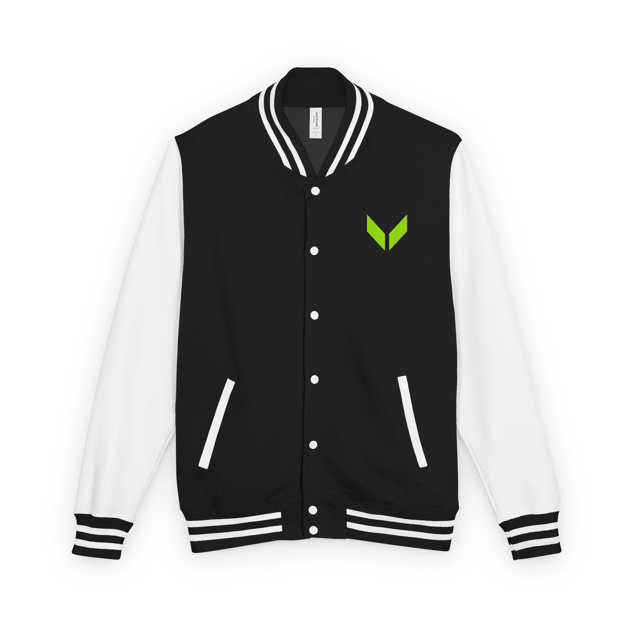 VA Unisex Heavyweight Letterman Jacket
