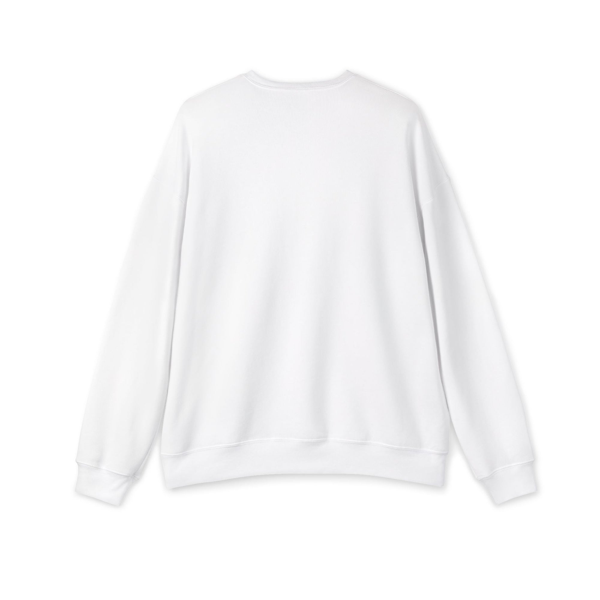 KASH Unisex Drop Shoulder Sweatshirt