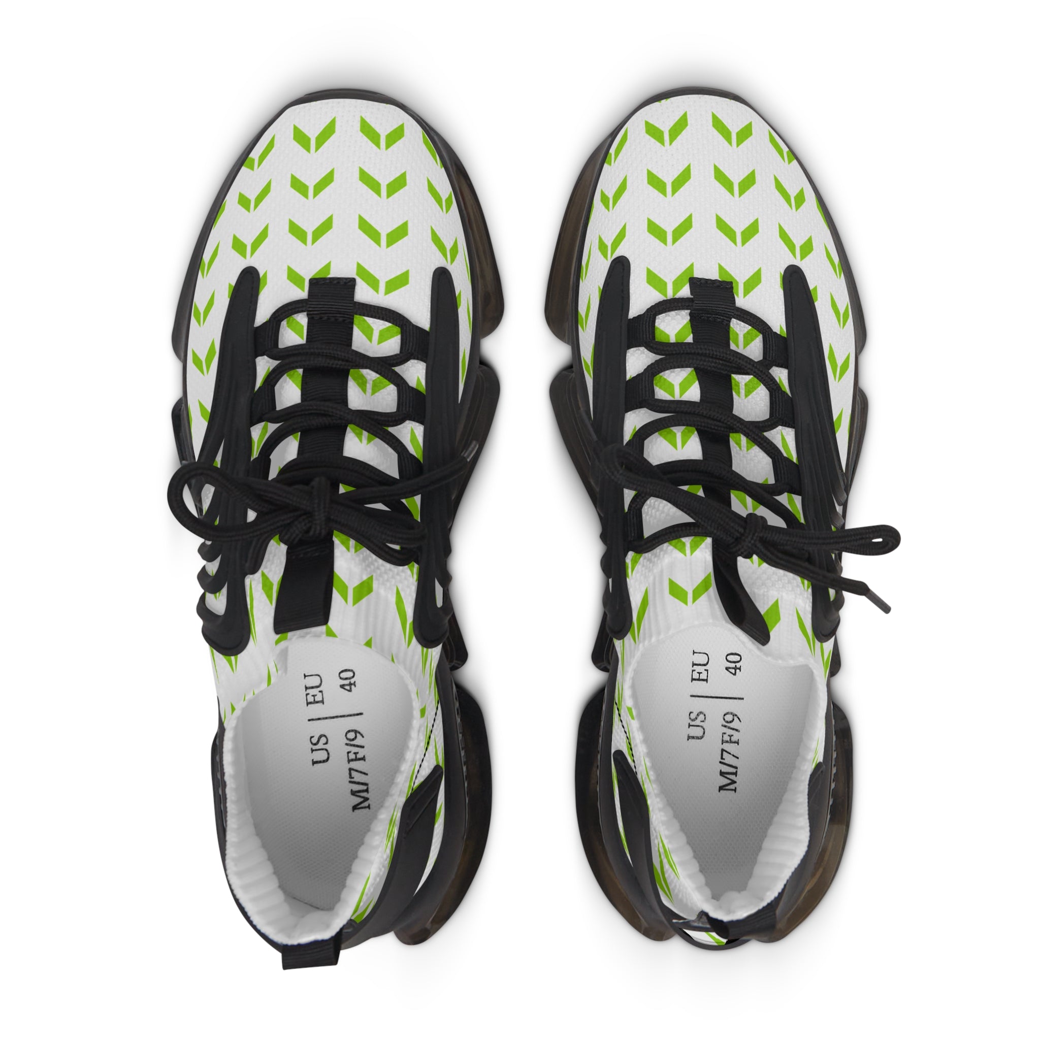 VA Women's Mesh Sneakers for Comfort and Fashion