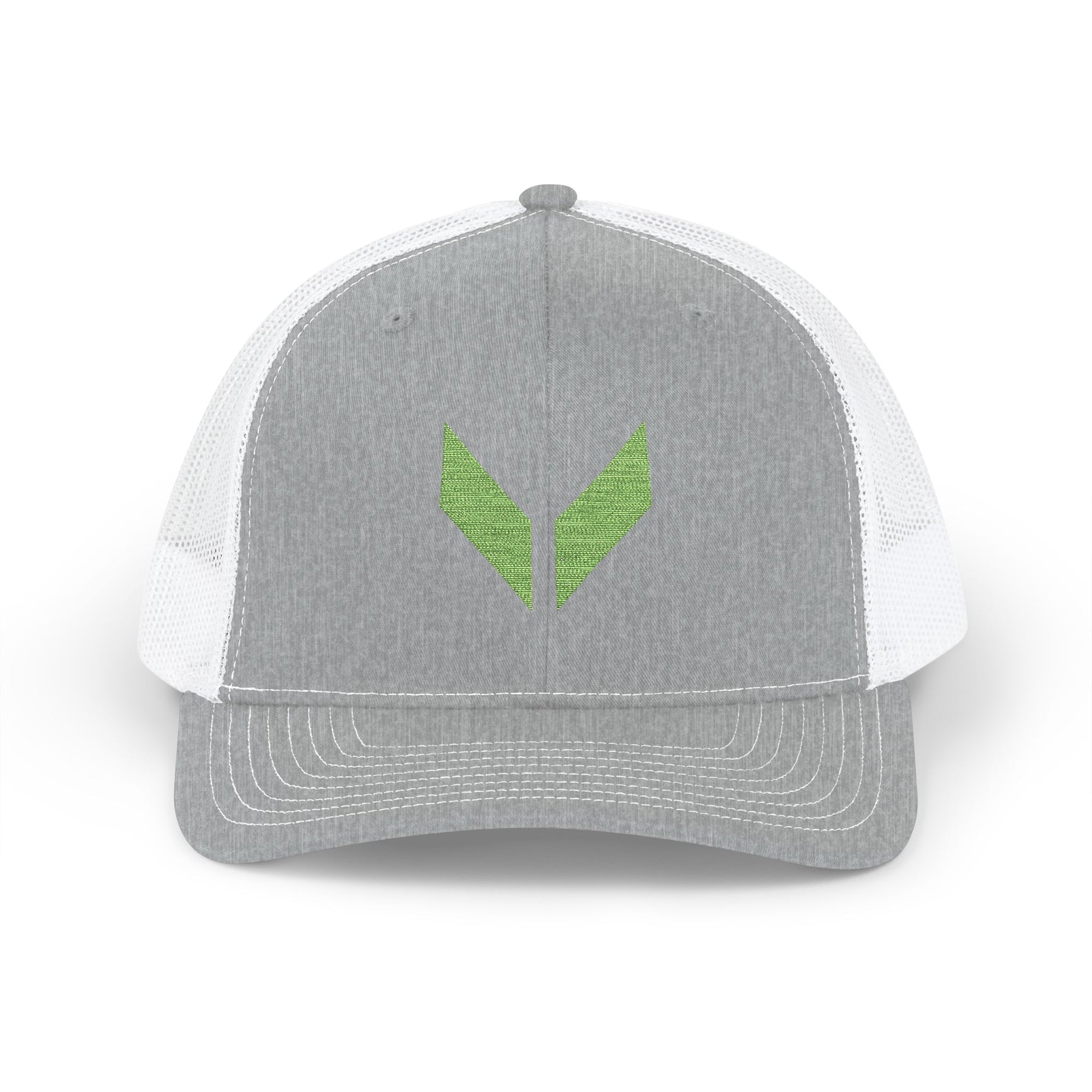 VA Snapback Trucker Cap