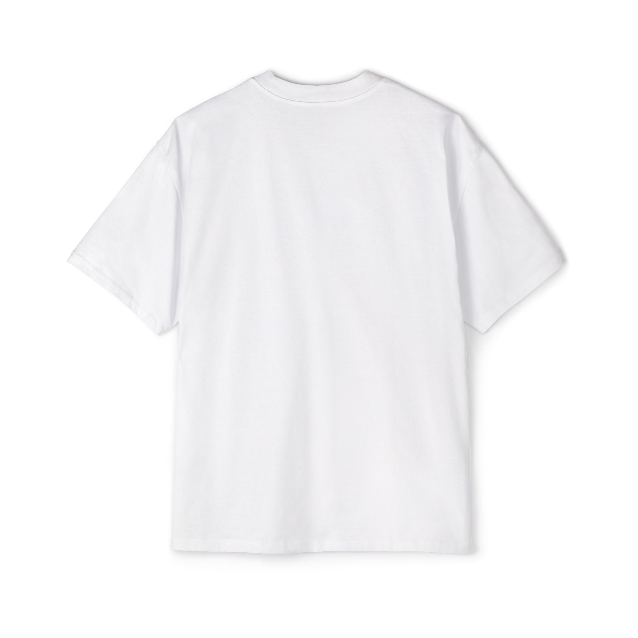 VA Men's Oversized Graphic Tee